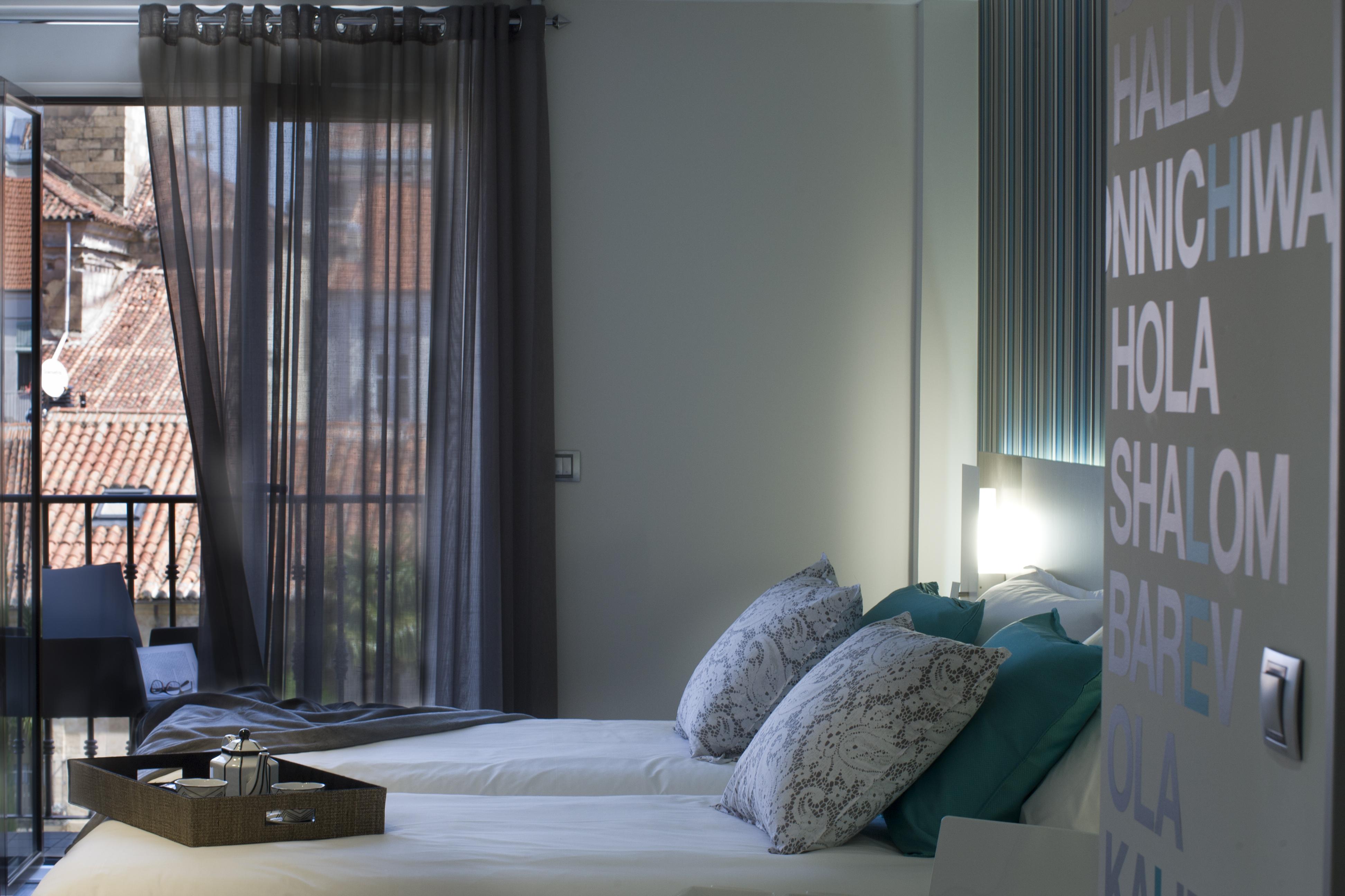 Aparthotel Salamanca Suite Studios