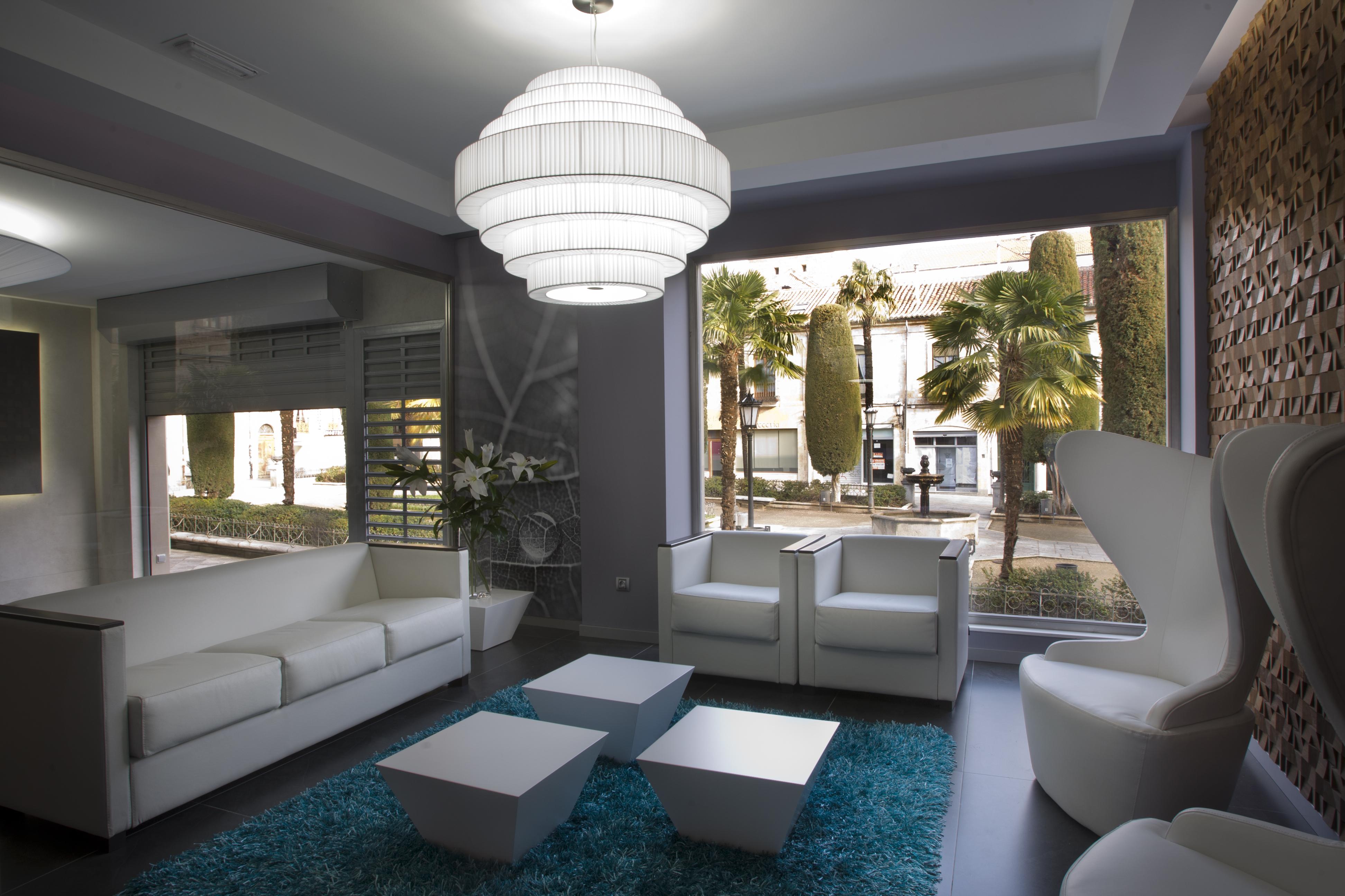 Salamanca Suite Studios 3*