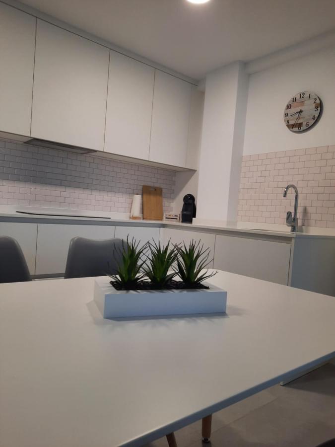 Apartamento Panoramic Villajoyosa (La Vila Joiosa)
