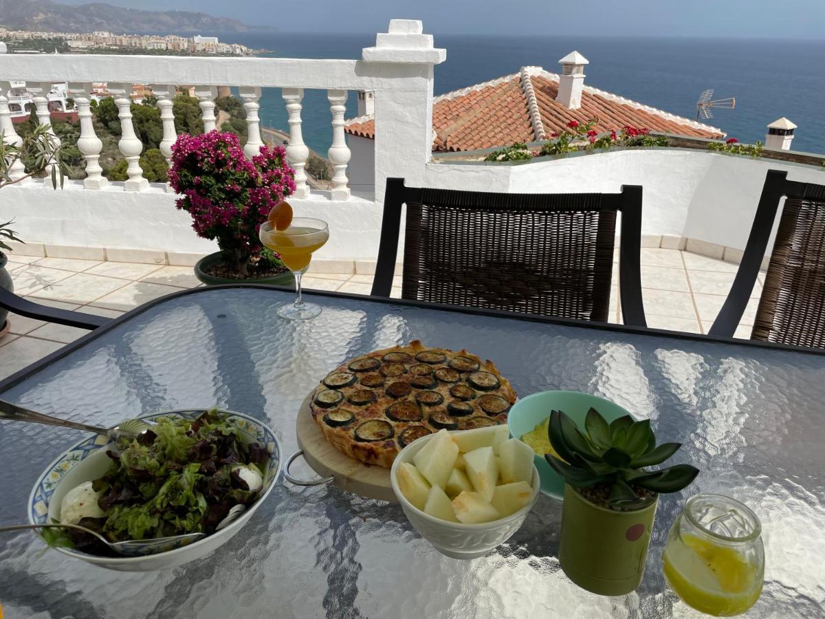 Villa Ladera Panorama Nerja