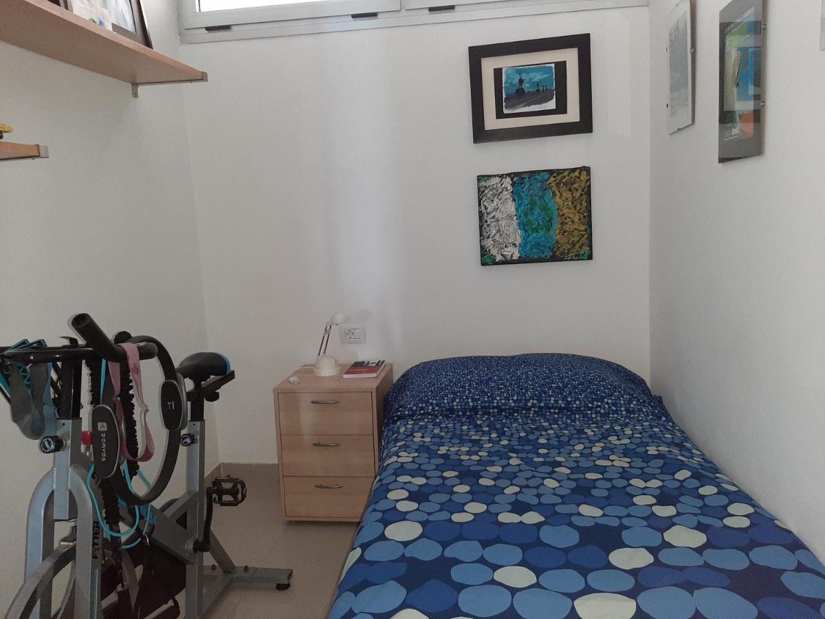 Apartment Laluna *