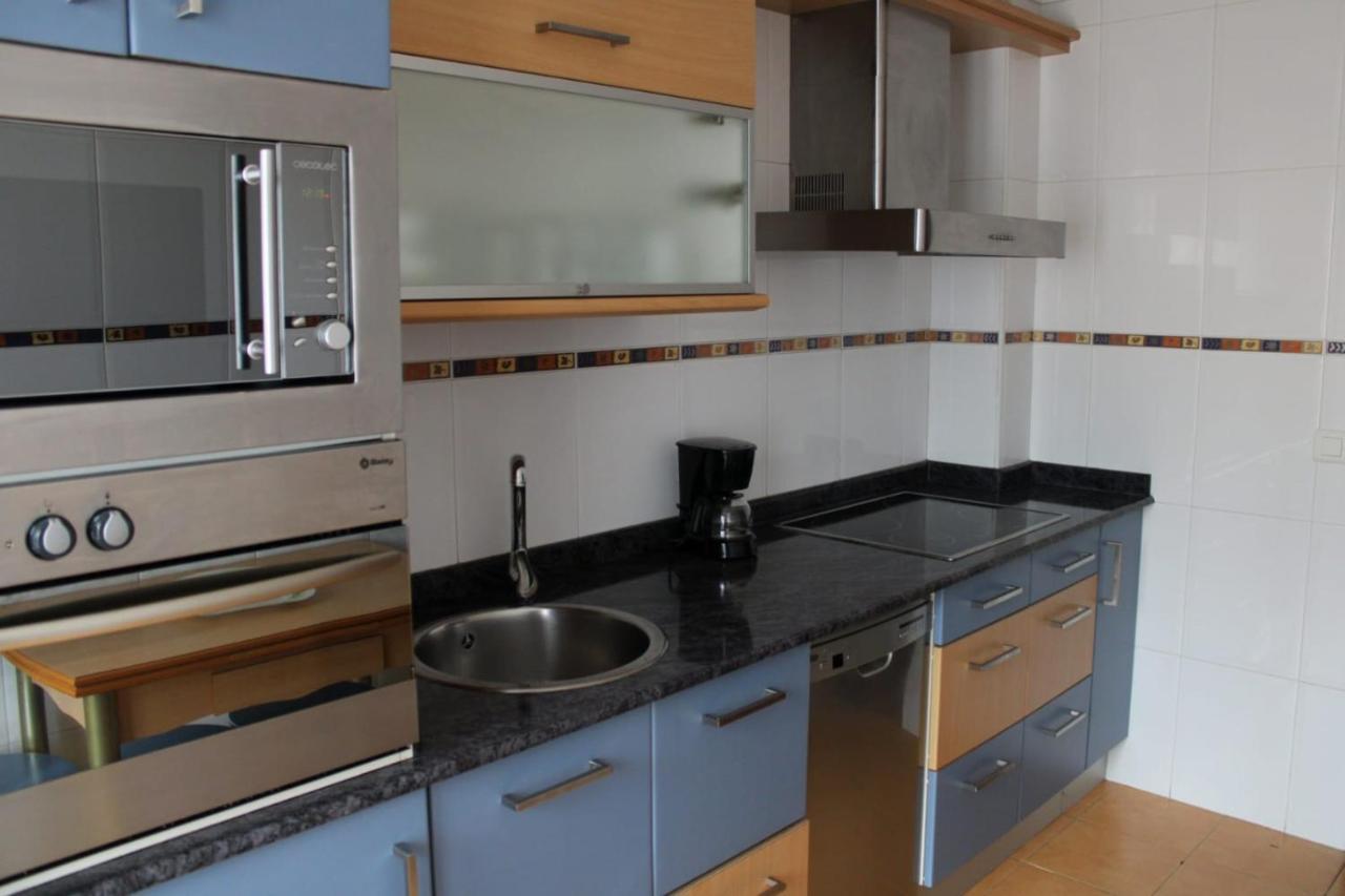 Cadi Apartment