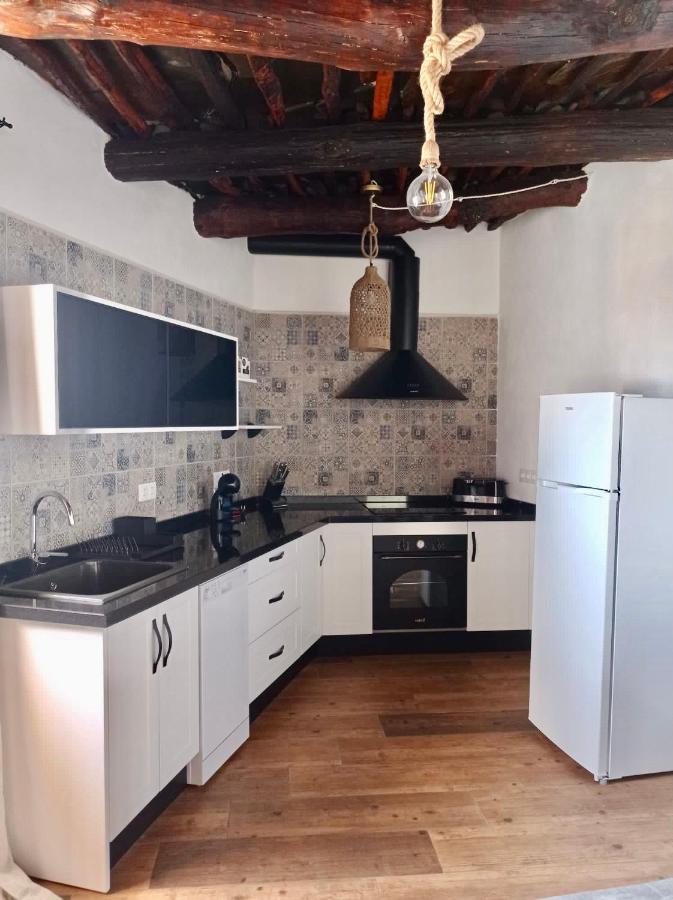 Casa De Nieves Apartamento Pitres