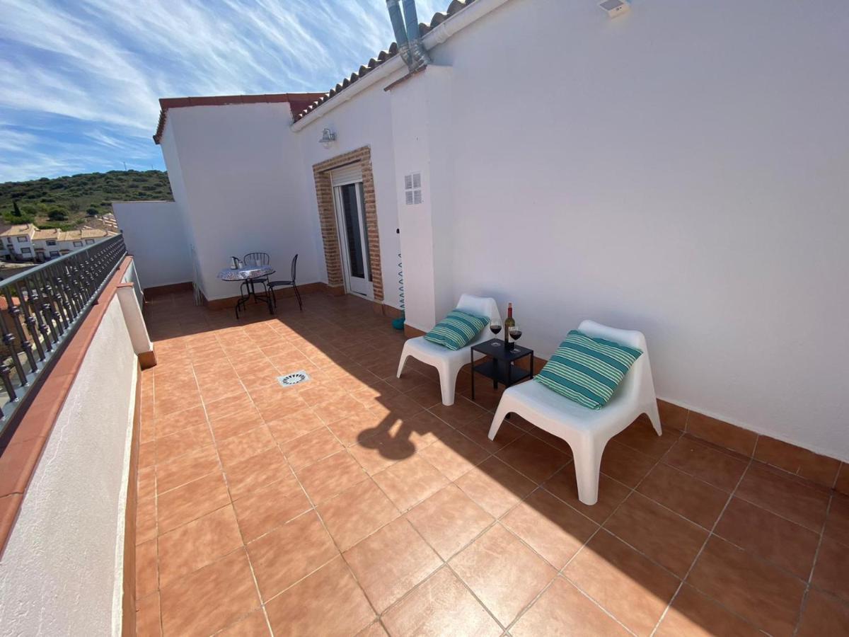 La Casita De Ventura Apartamento