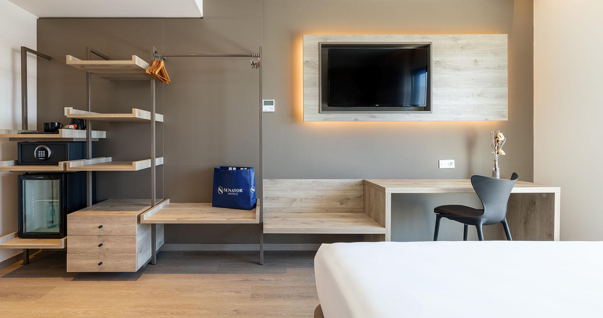 Senator Hotel 4*
