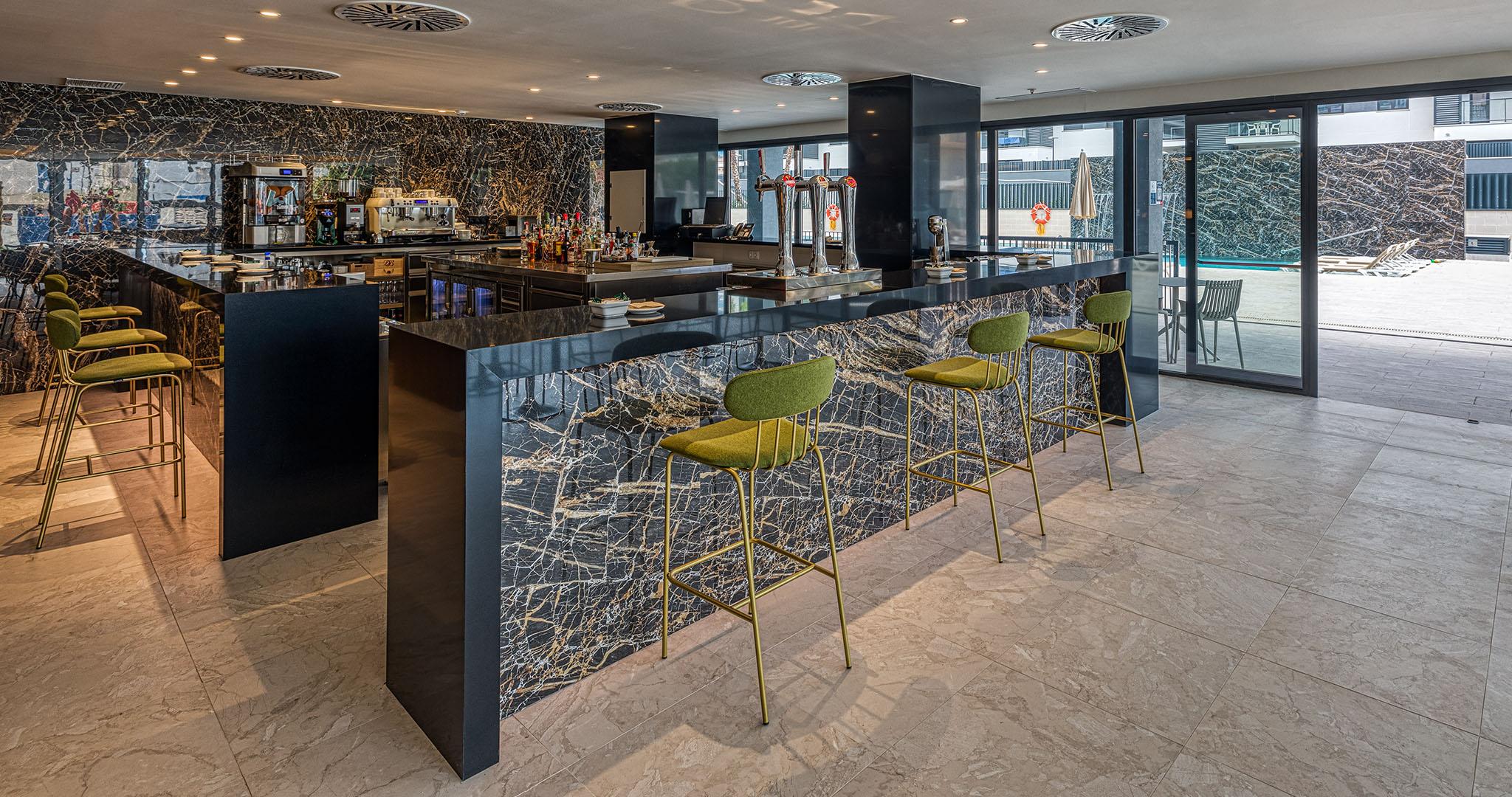 Hotel Senator Gandia