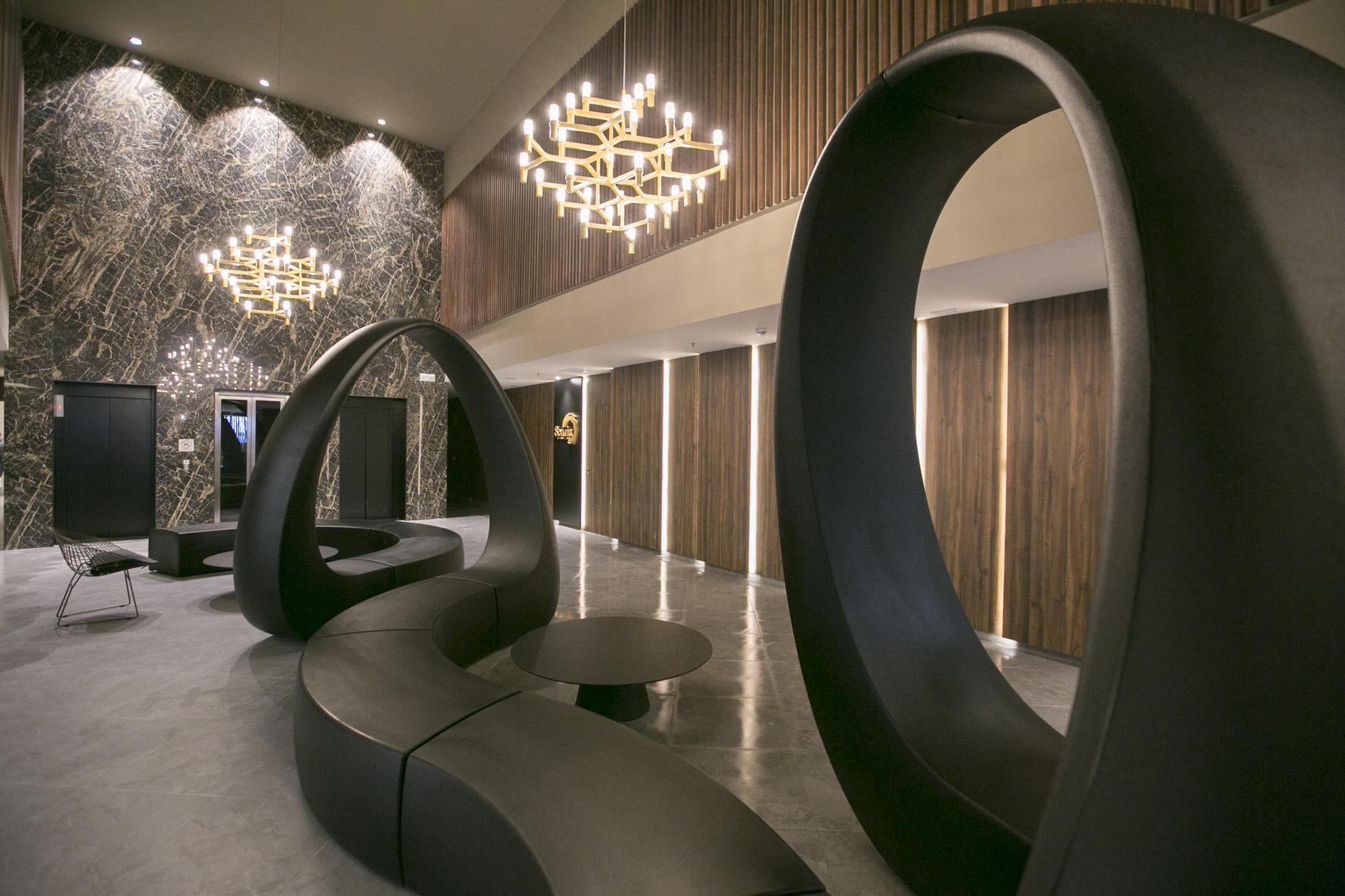 Senator Hotel Gandia