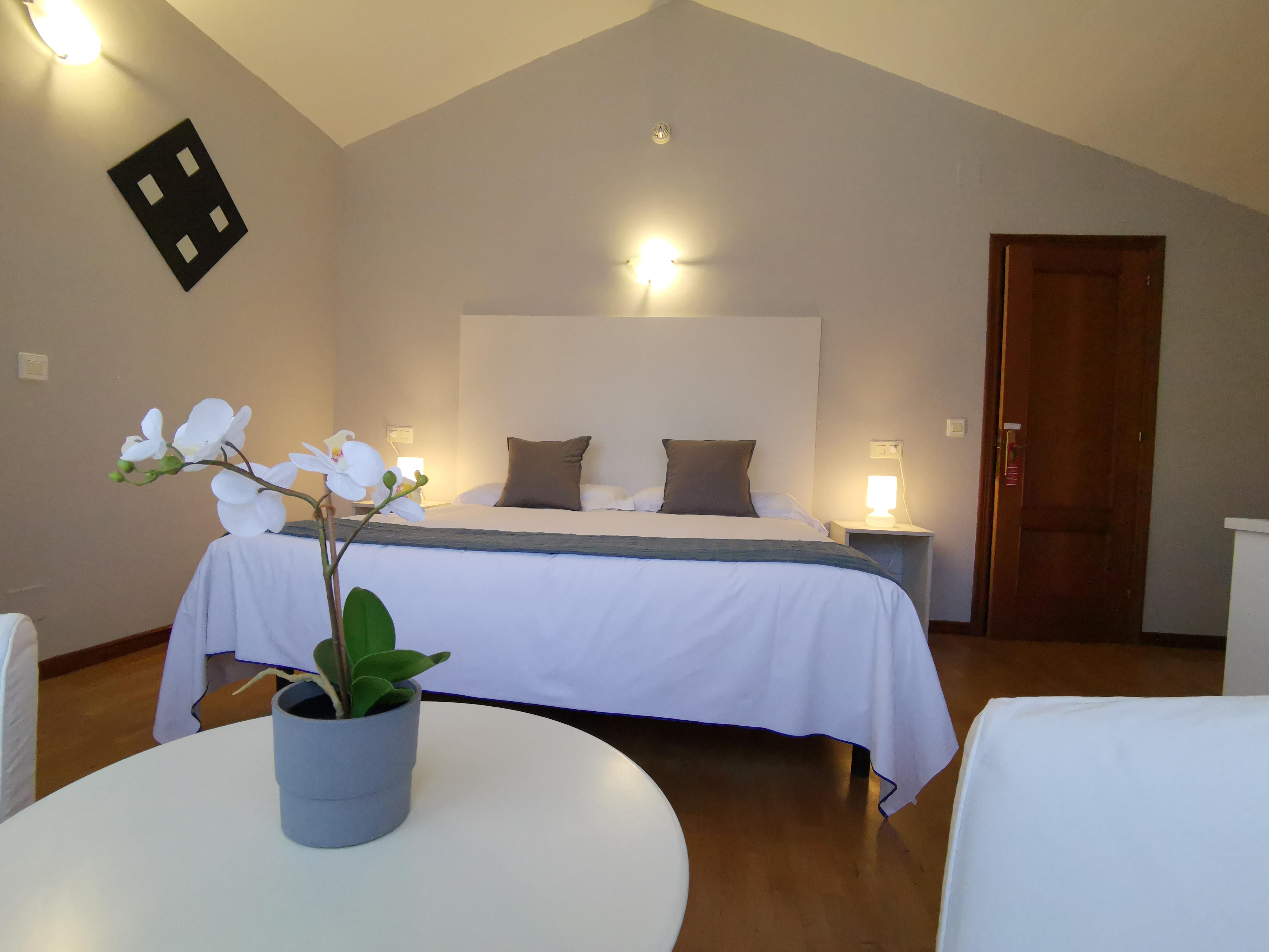 Hotel El Trasgu 2*