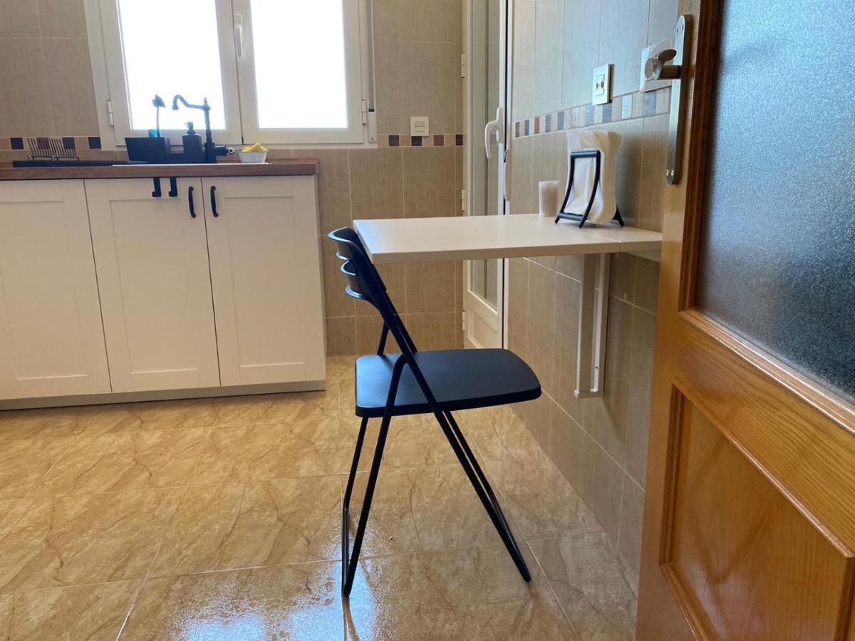 La Casita De Ventura Apartamento Ruidera