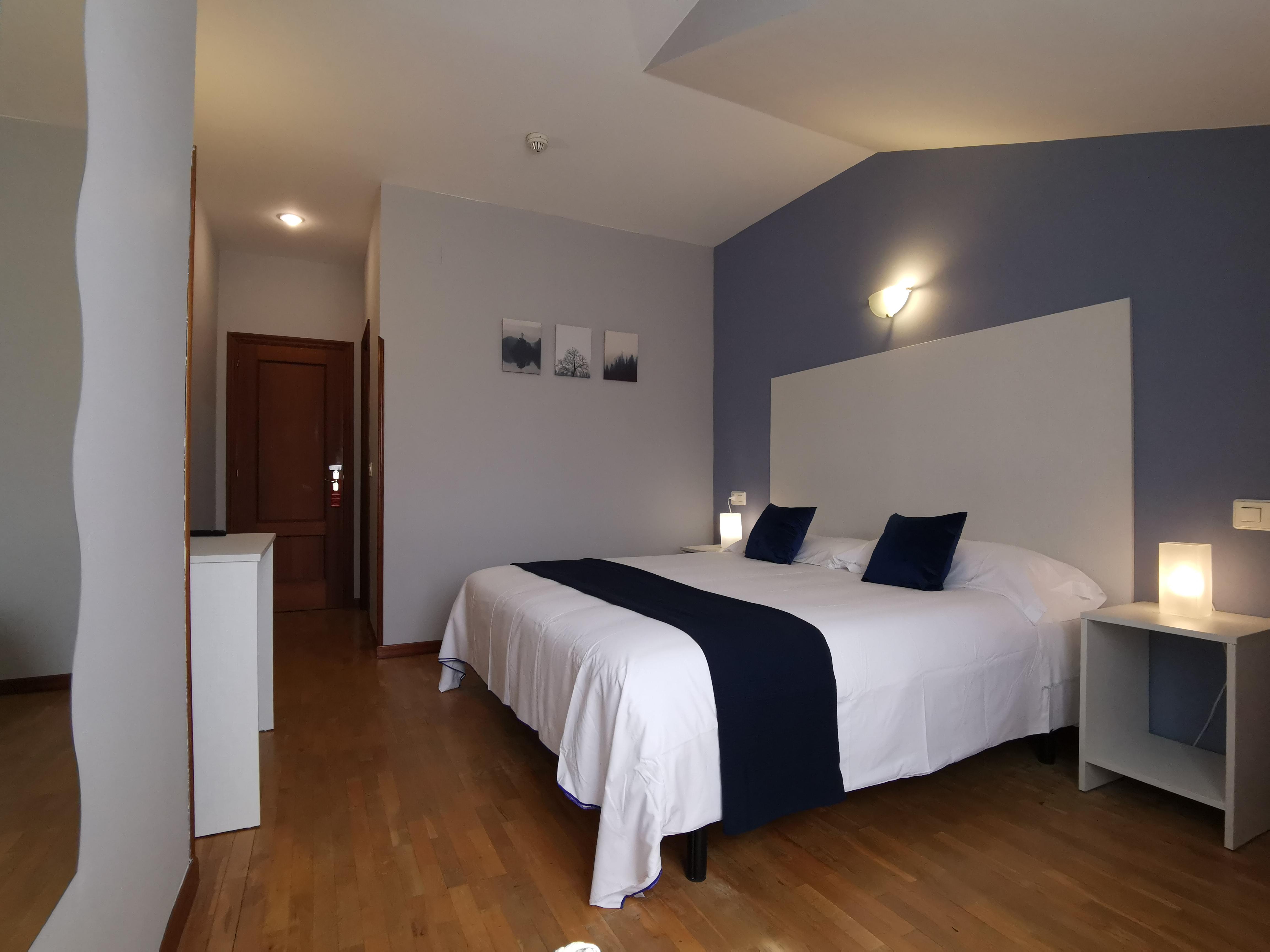 Hotel El Trasgu