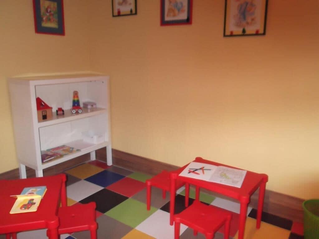 El Trasgu Hotel