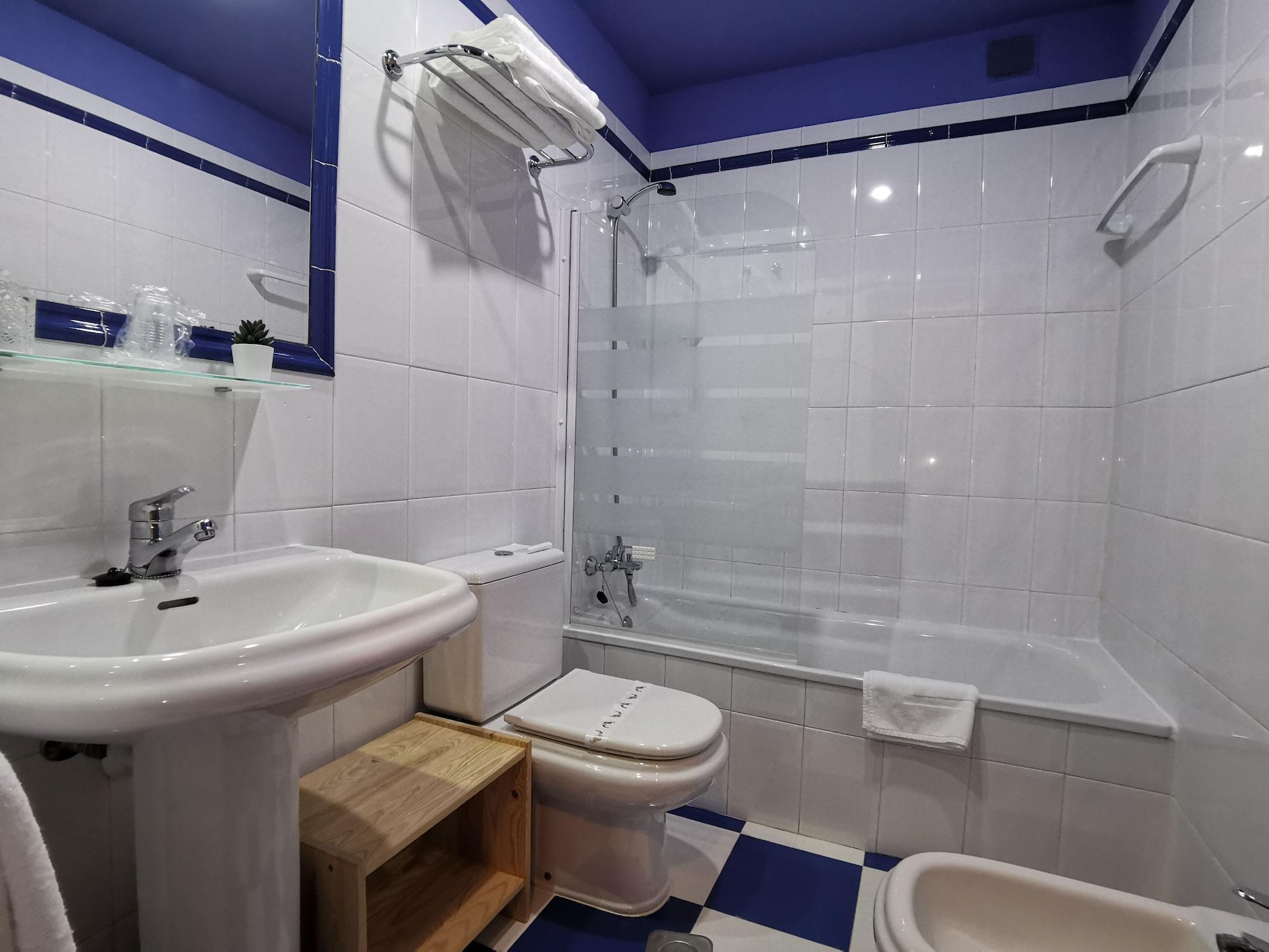 Hotel El Trasgu Soto De Cangas