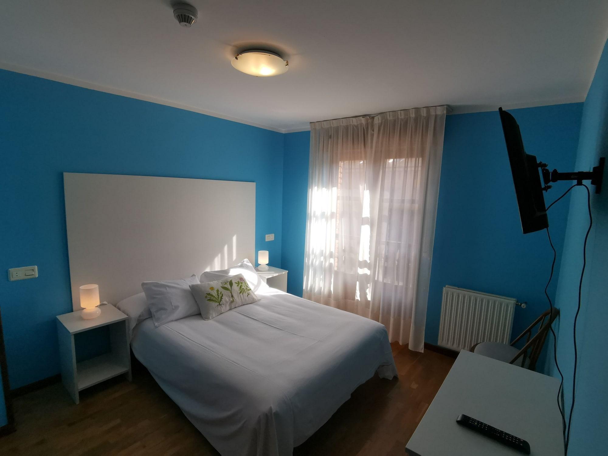 El Trasgu Hotel Soto De Cangas