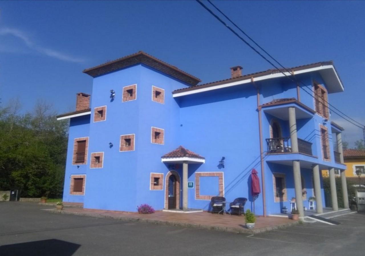 El Trasgu Hotel 2*