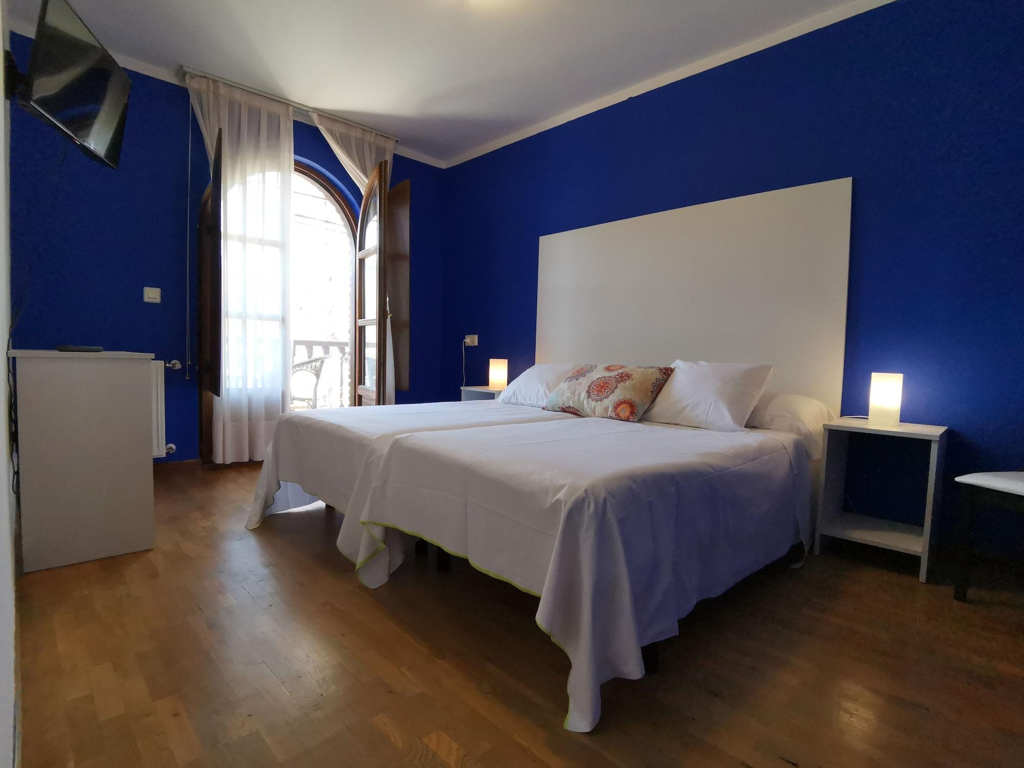 El Trasgu Hotel Soto De Cangas