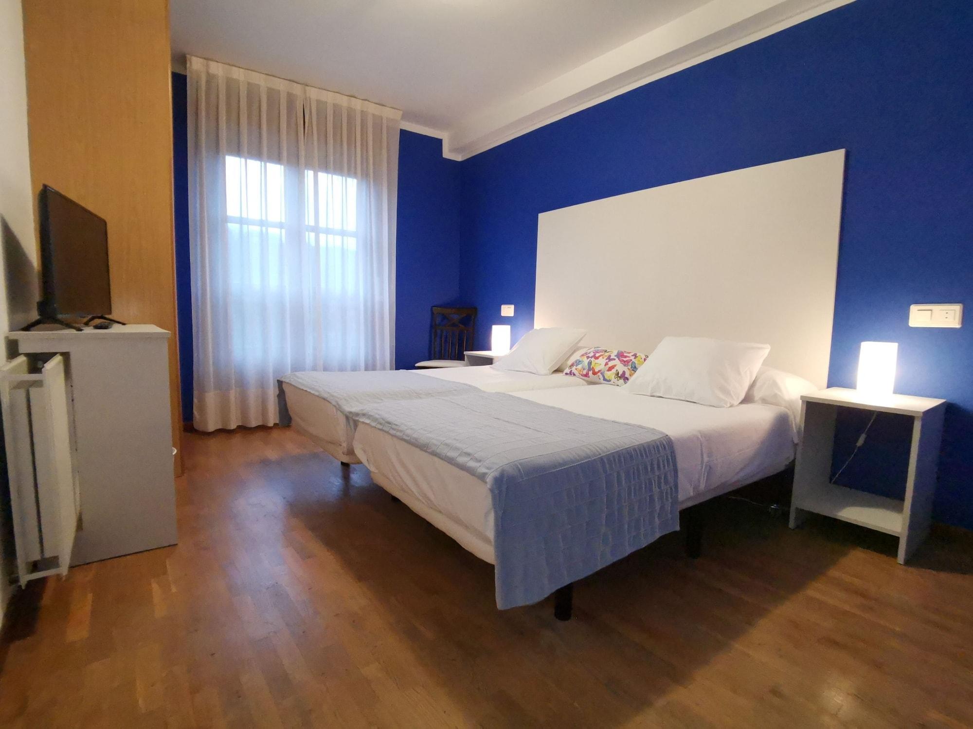Hotel El Trasgu