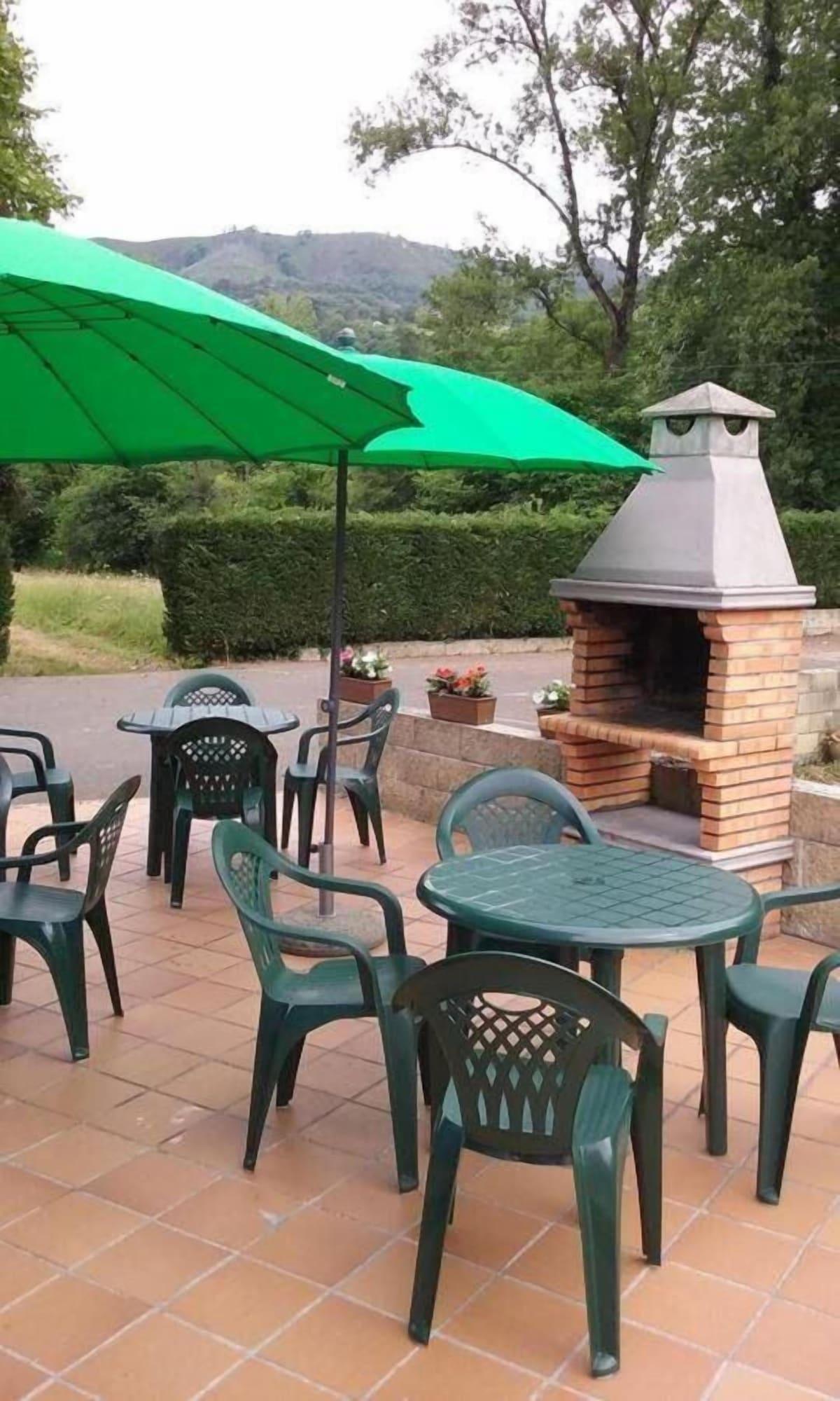 El Trasgu