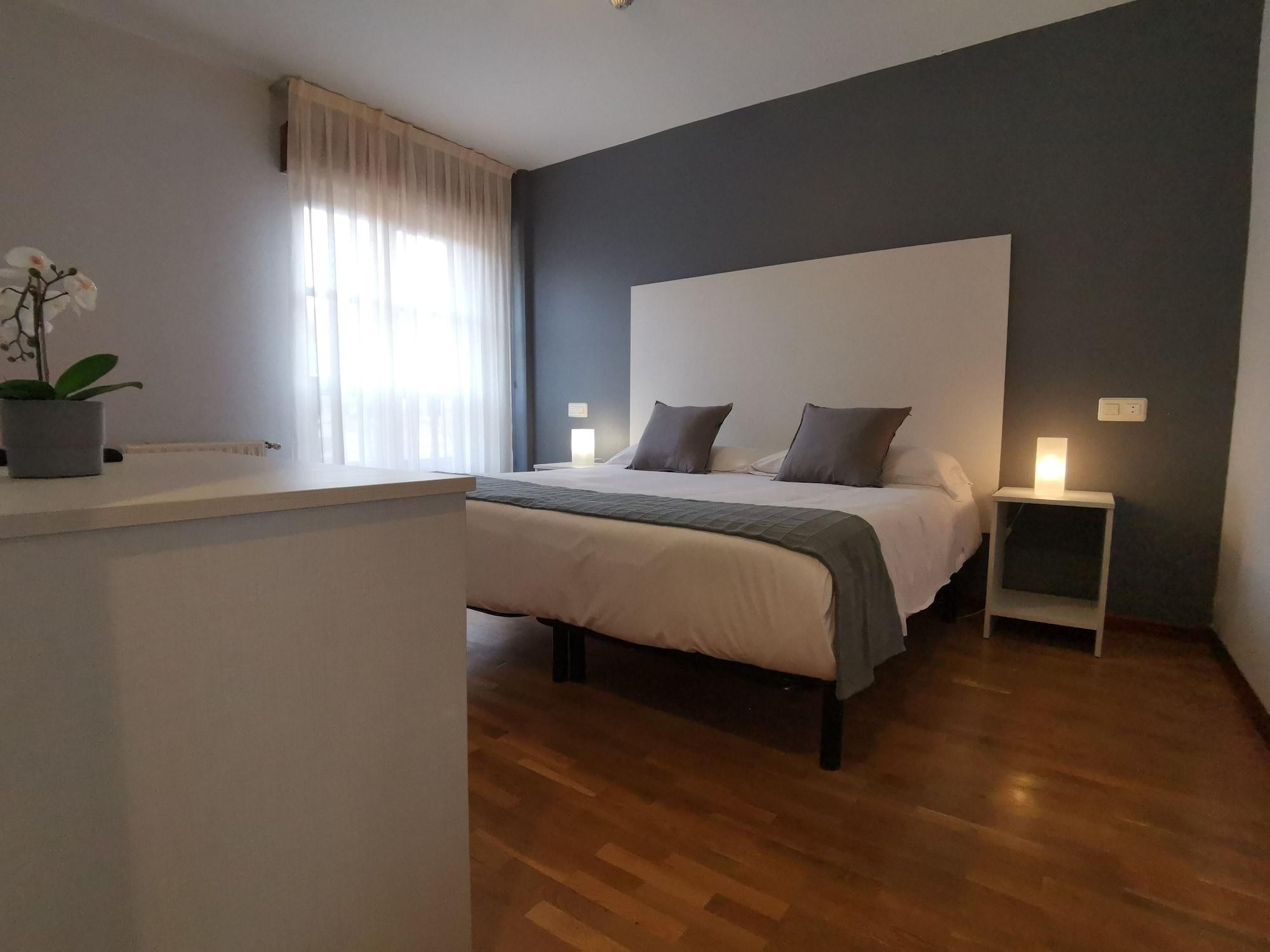 El Trasgu Hotel 2*