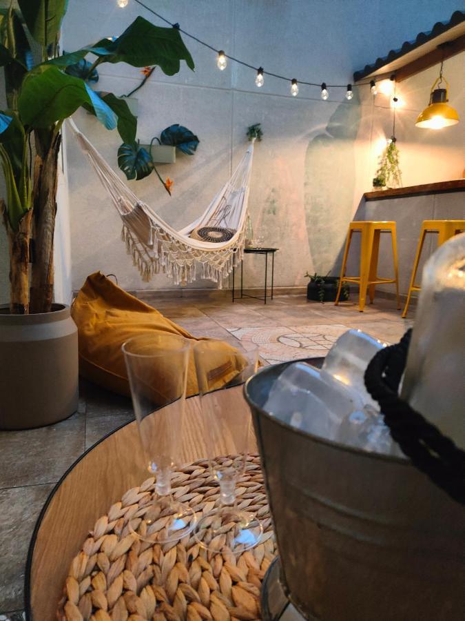 Apartamento Hola Alicante