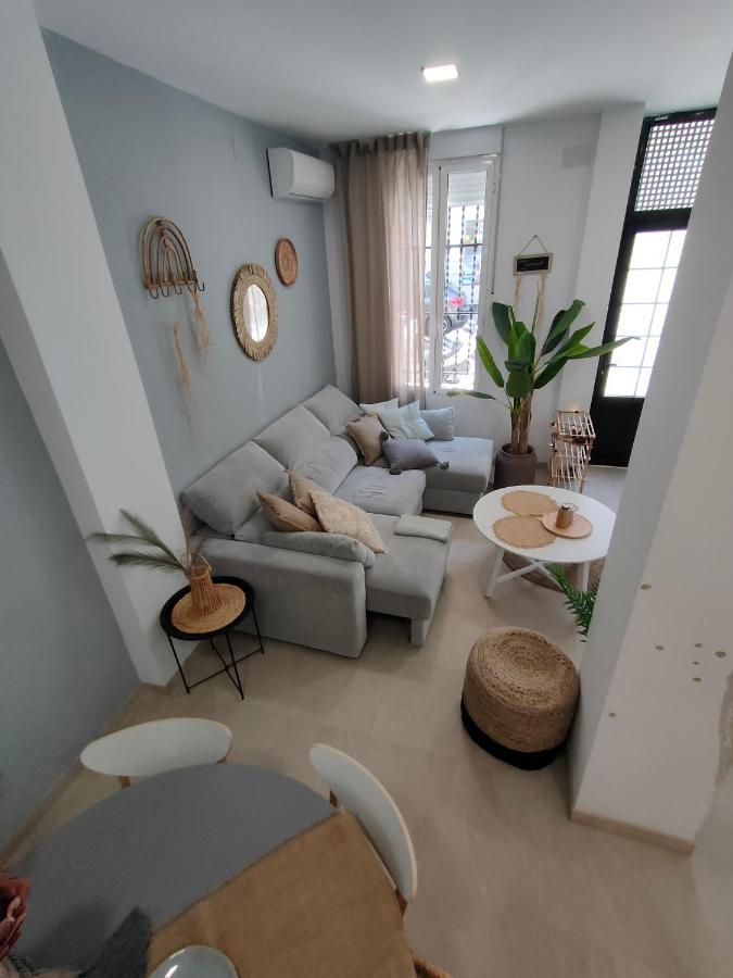 Apartamento Hola Alicante