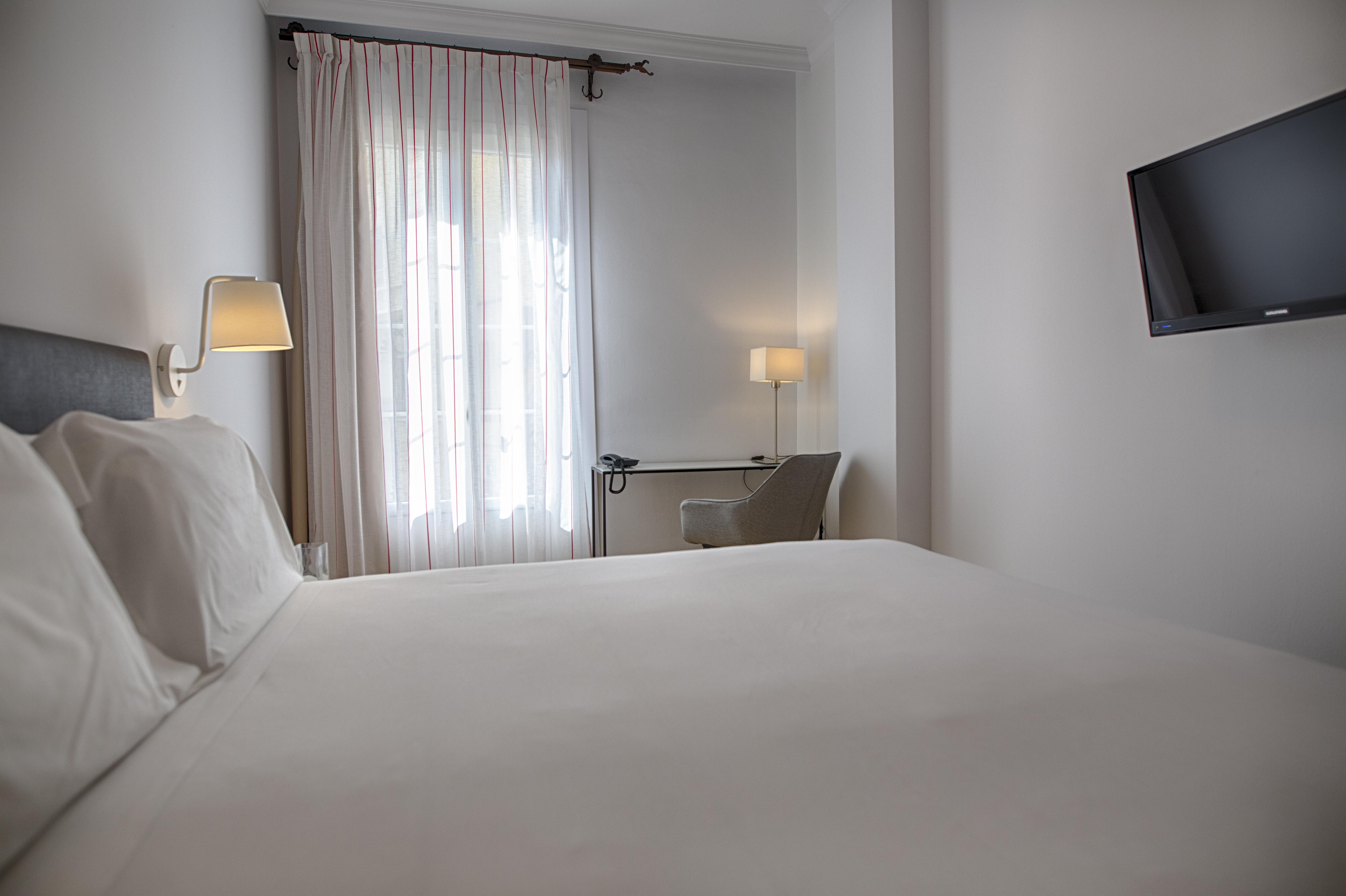 Sercotel Tribuna Hotel 3*