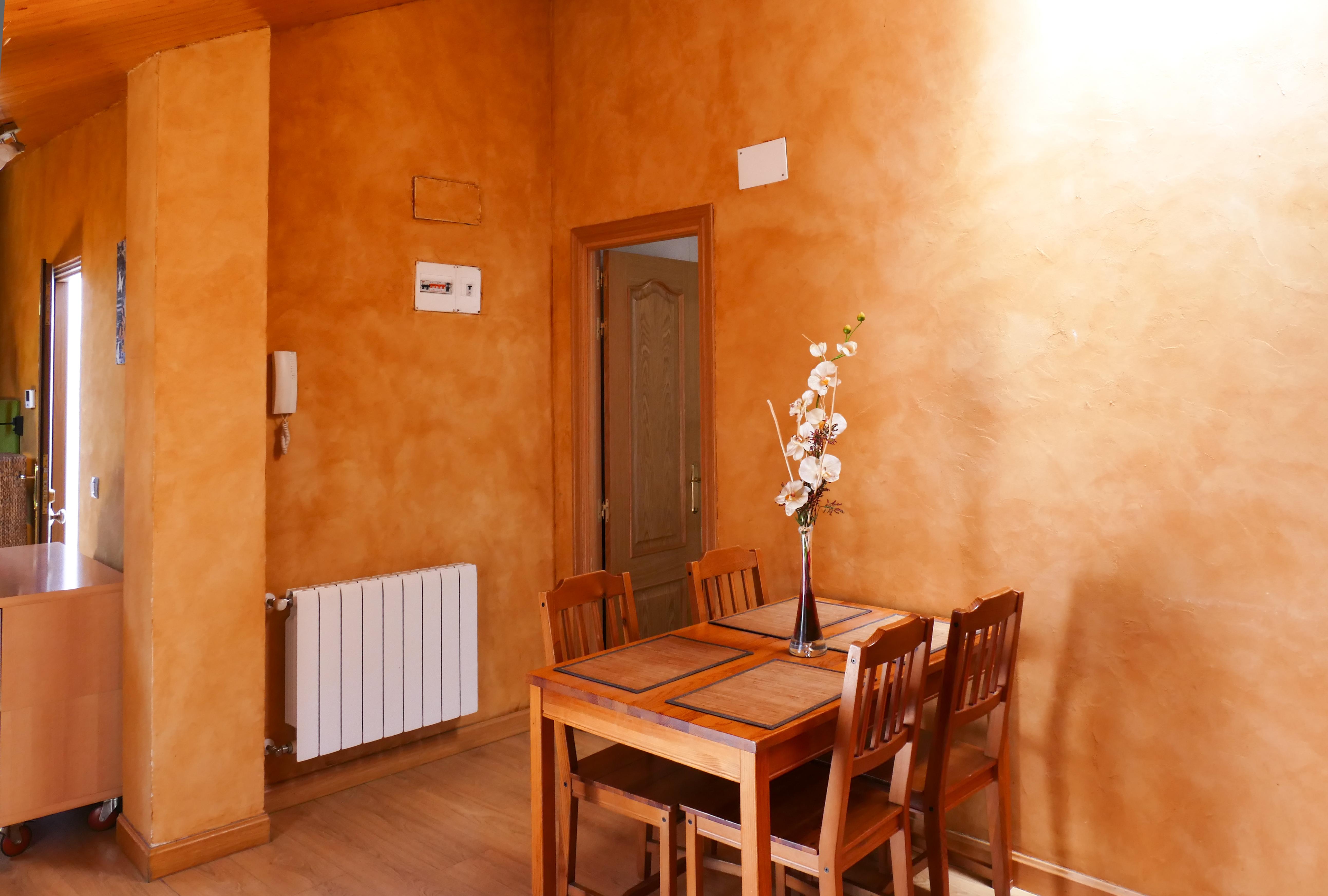 Apartamento Rurales Altuzarra Ezcaray