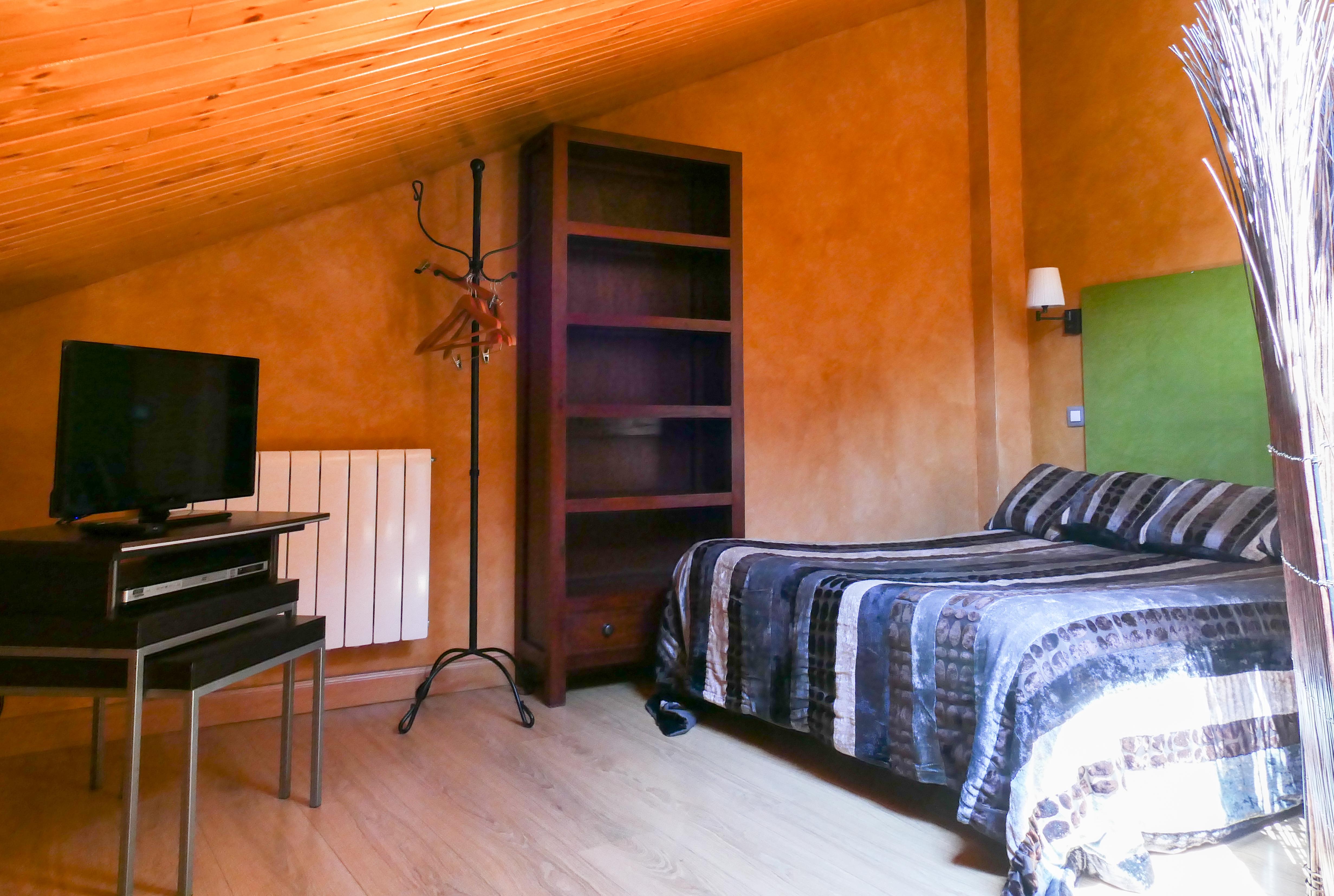 Apartamento Rurales Altuzarra