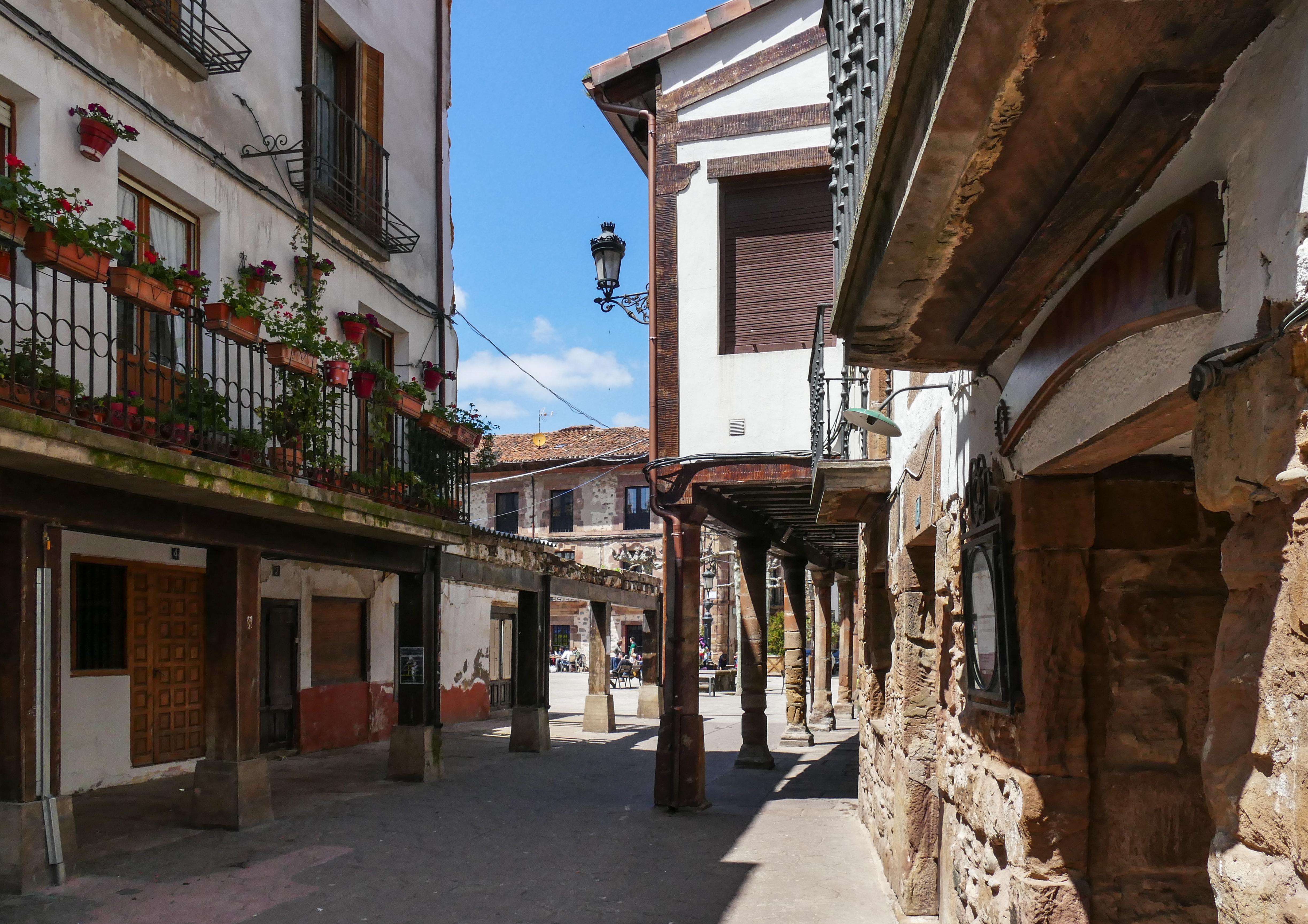 Rurales Altuzarra Apartamento Ezcaray
