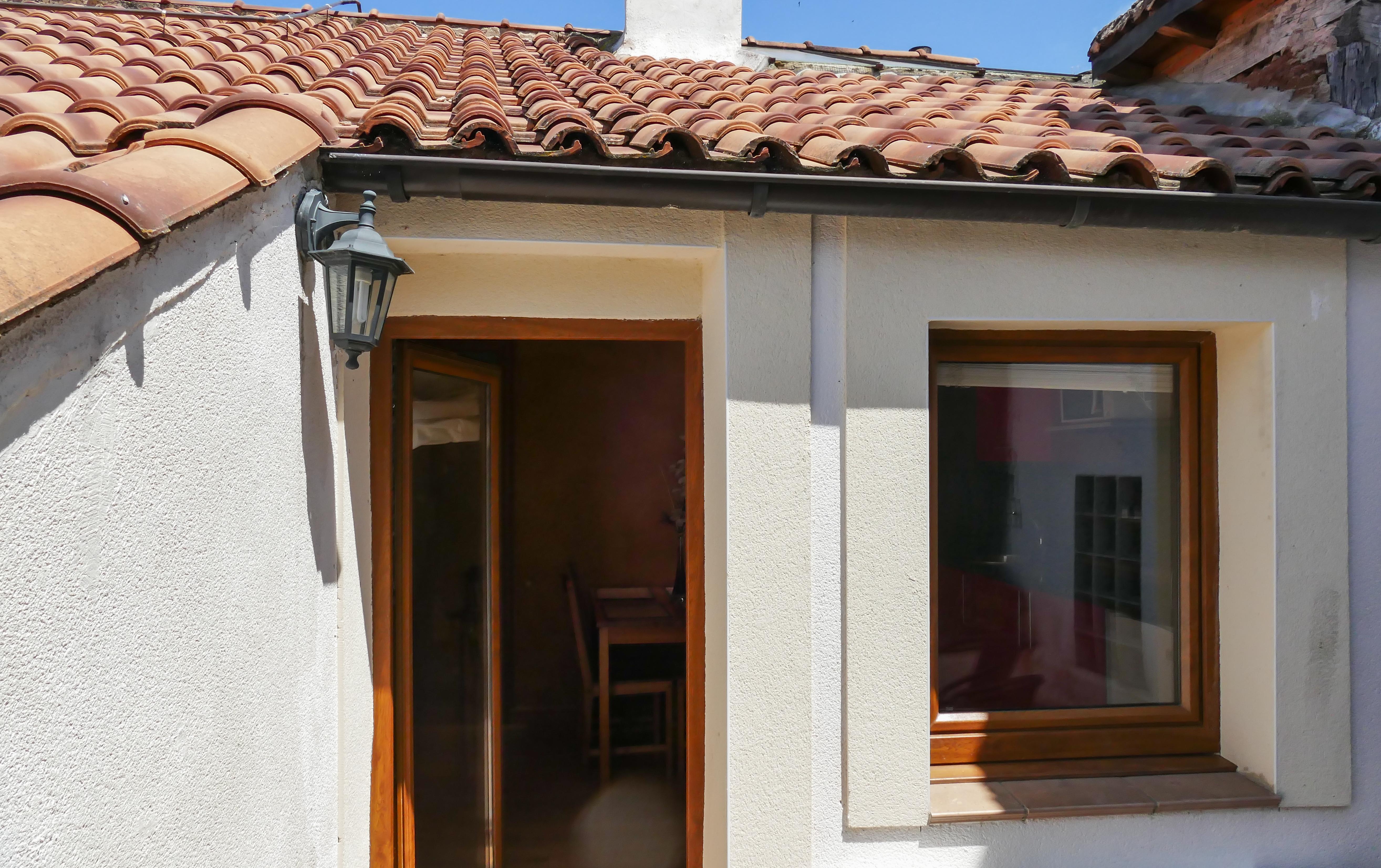 Apartamento Rurales Altuzarra