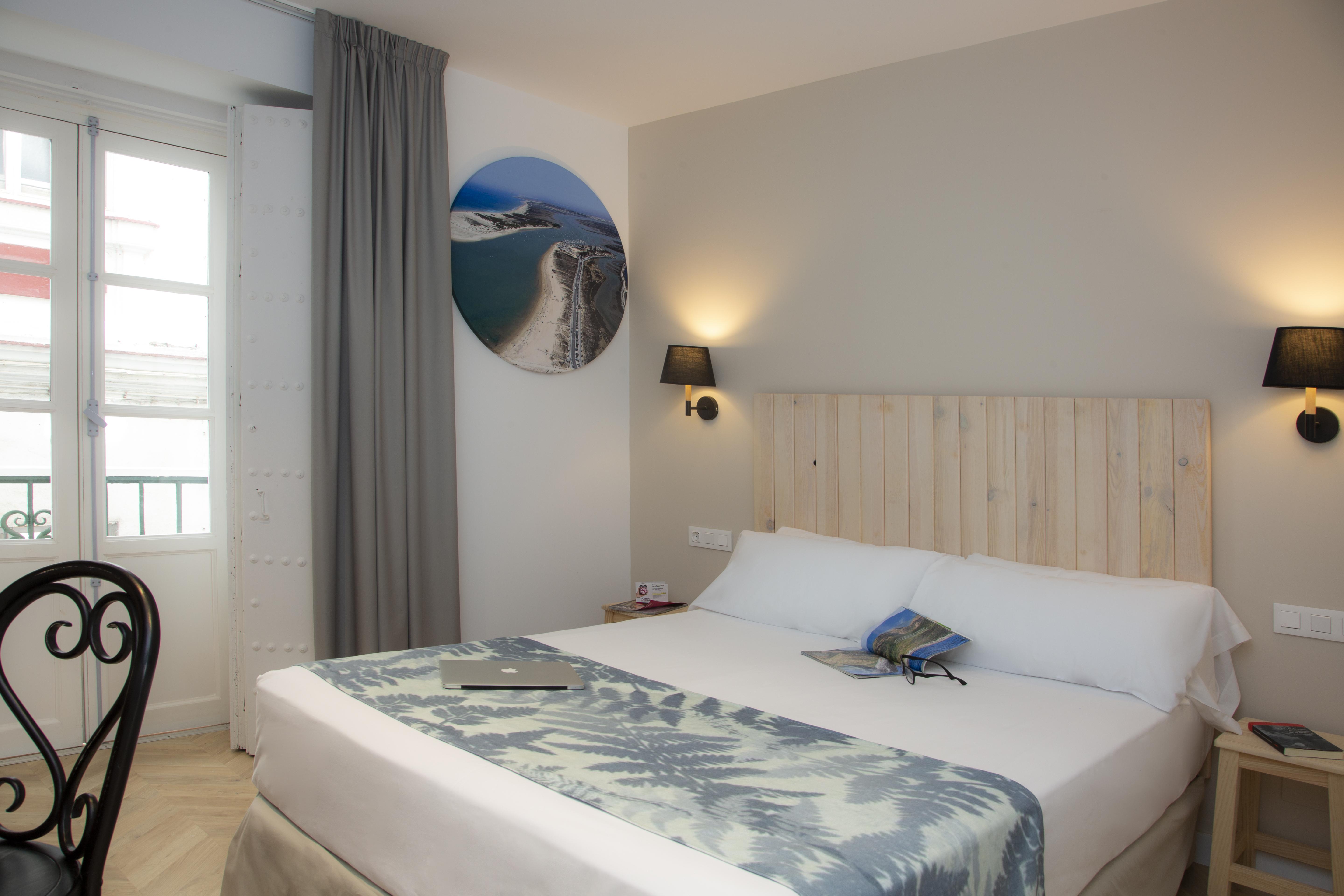 Casual Con Duende Hotel