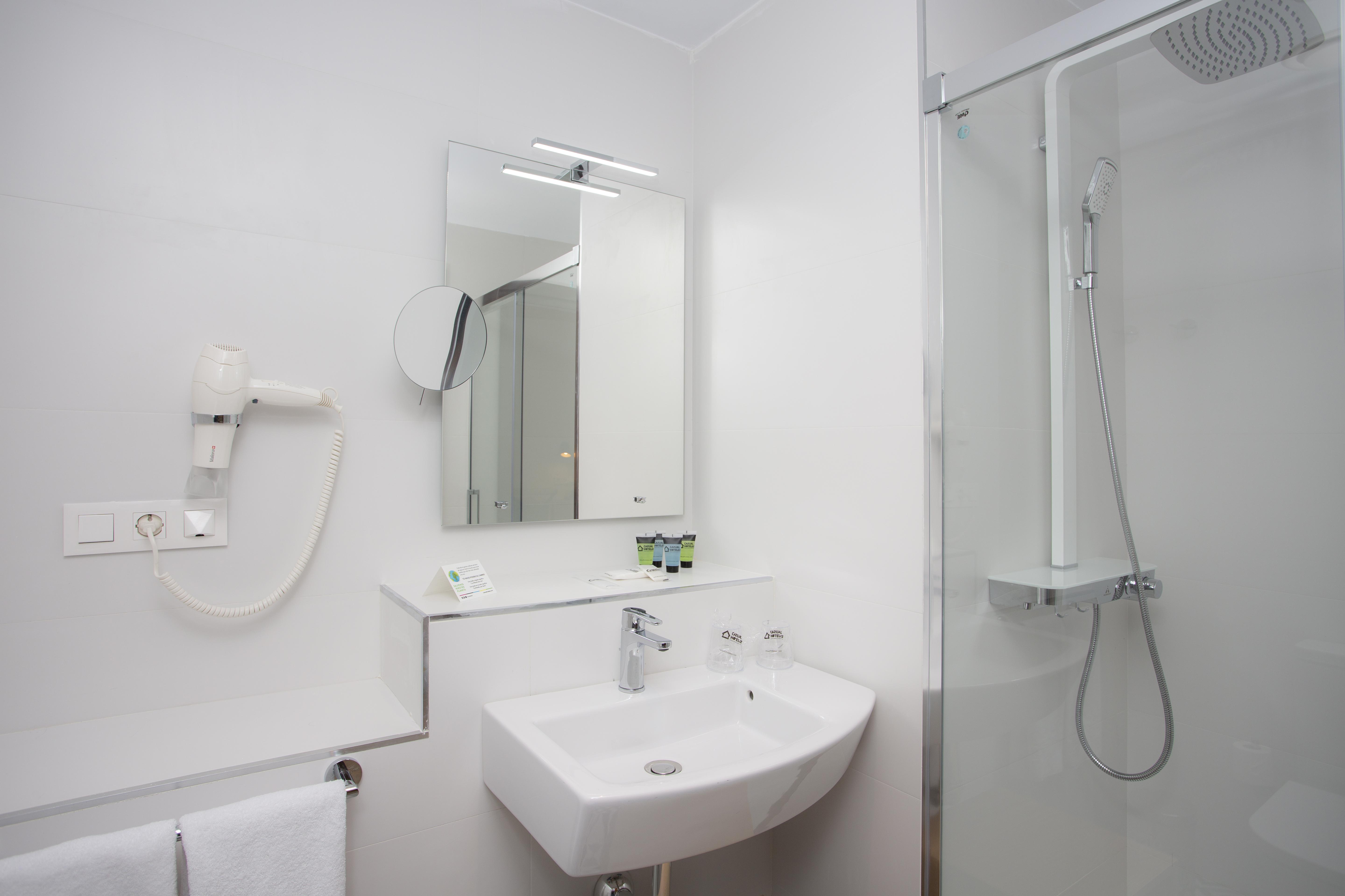 Casual Con Duende Hotel Cádiz