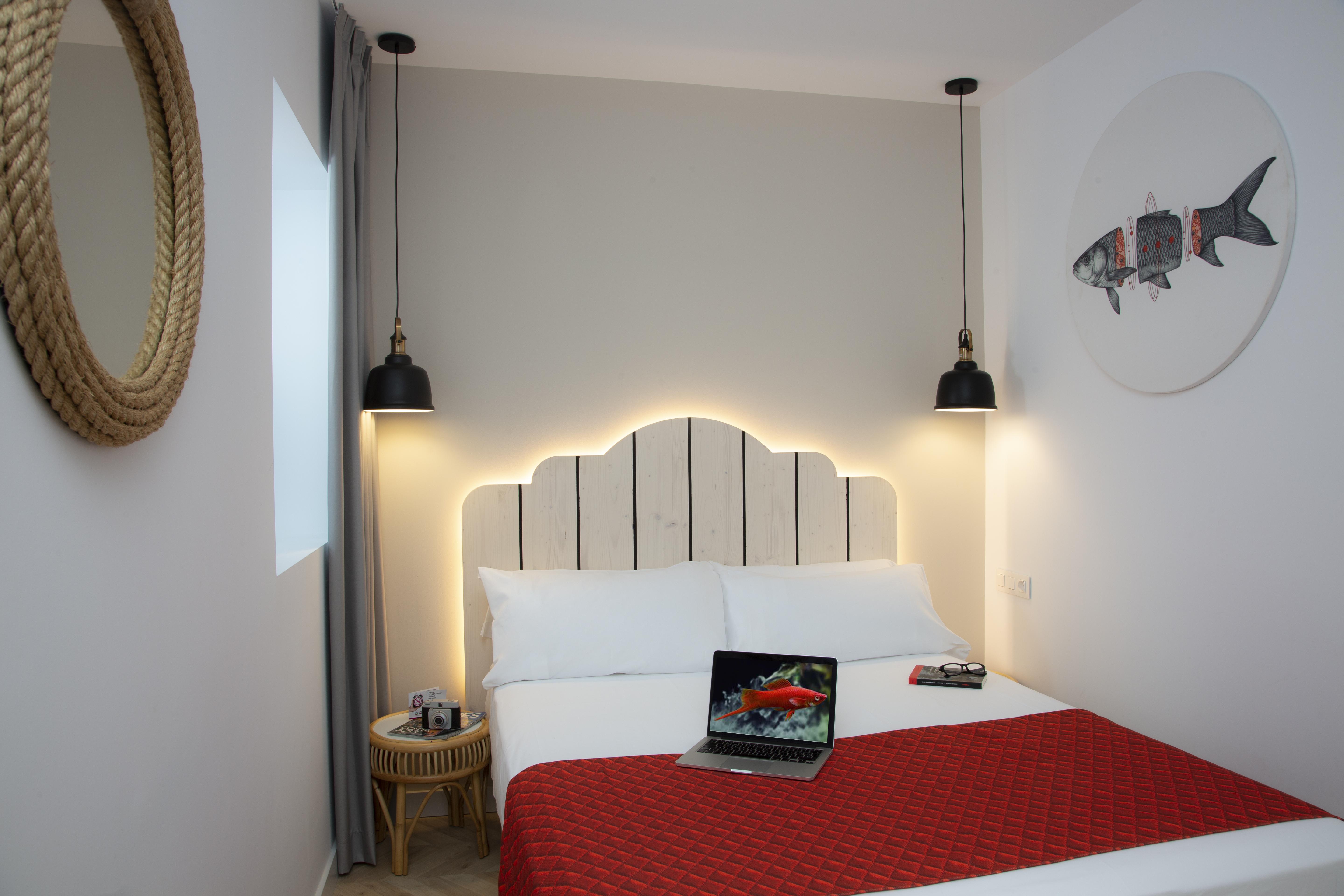 Casual Con Duende Hotel