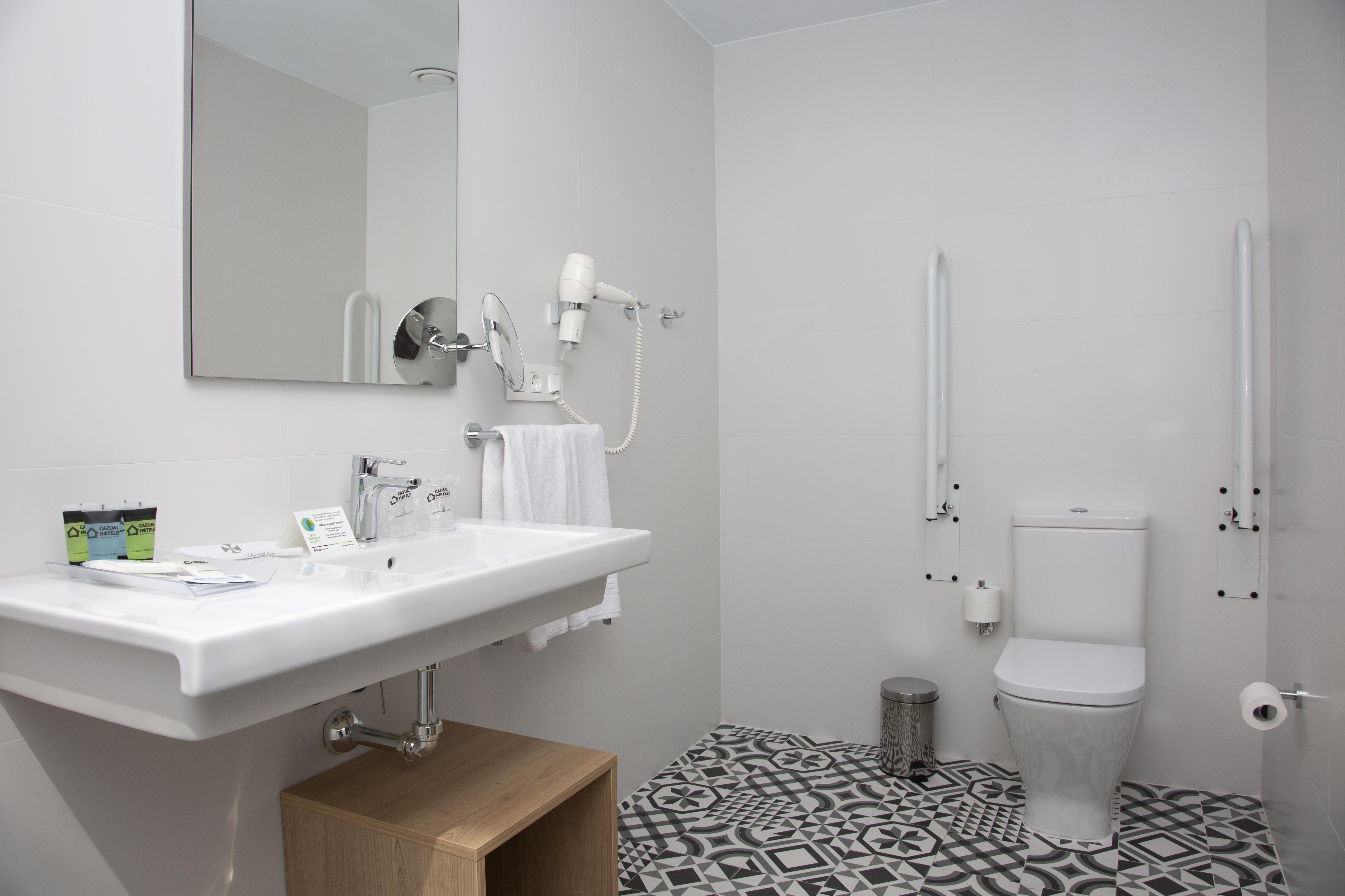 Casual Con Duende Hotel Cádiz
