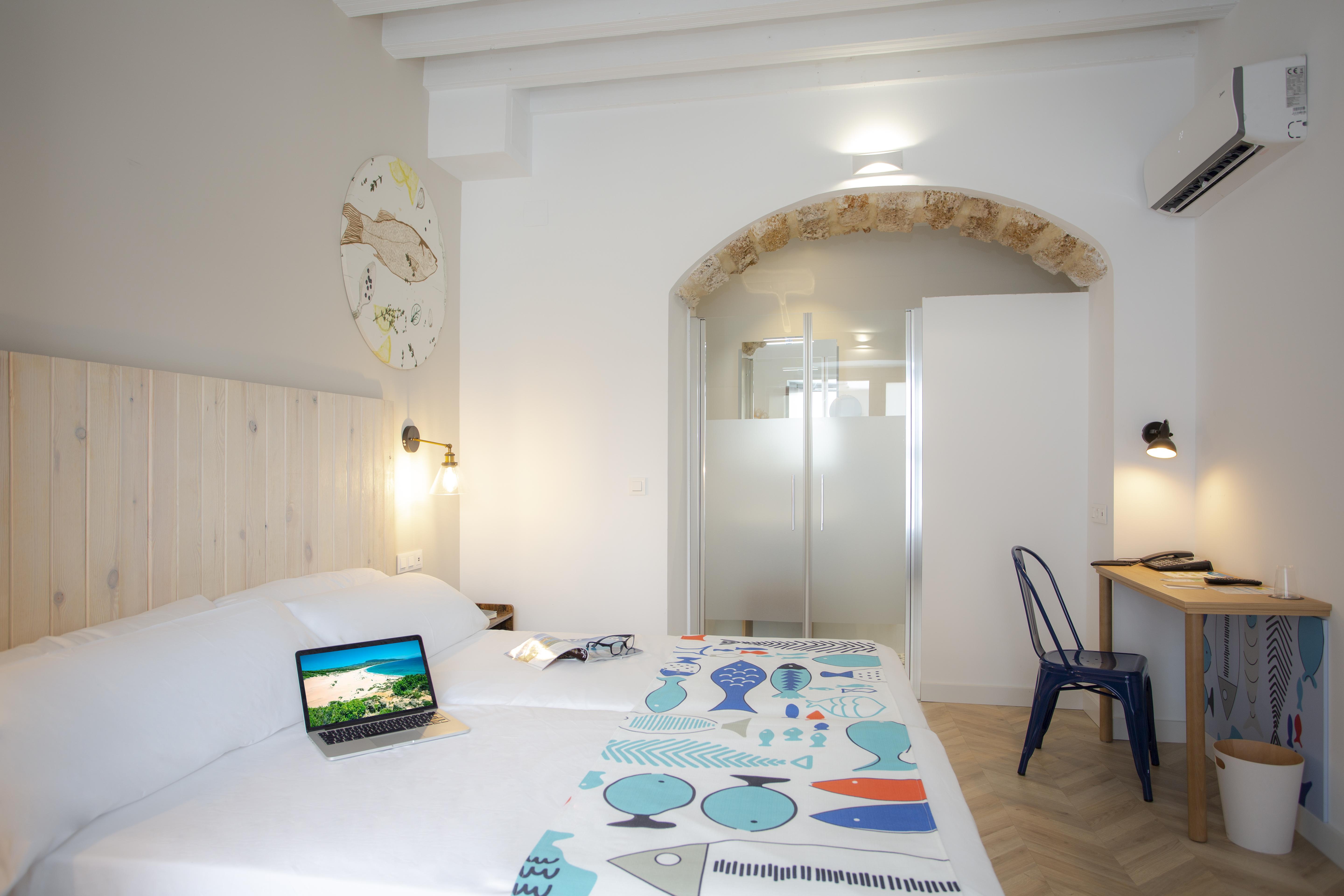 Casual Con Duende Hotel Cádiz
