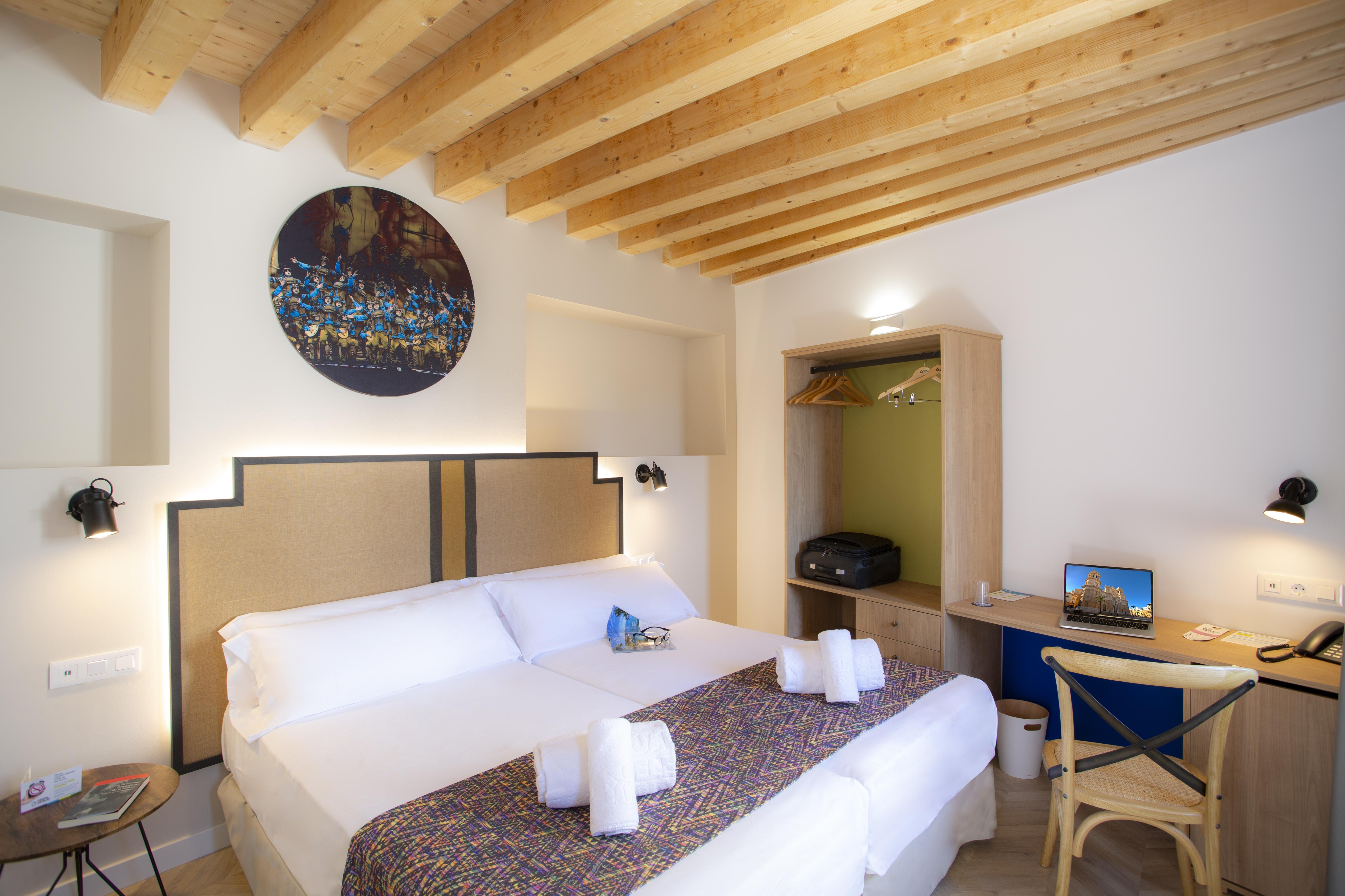 Hotel Casual Con Duende Cádiz