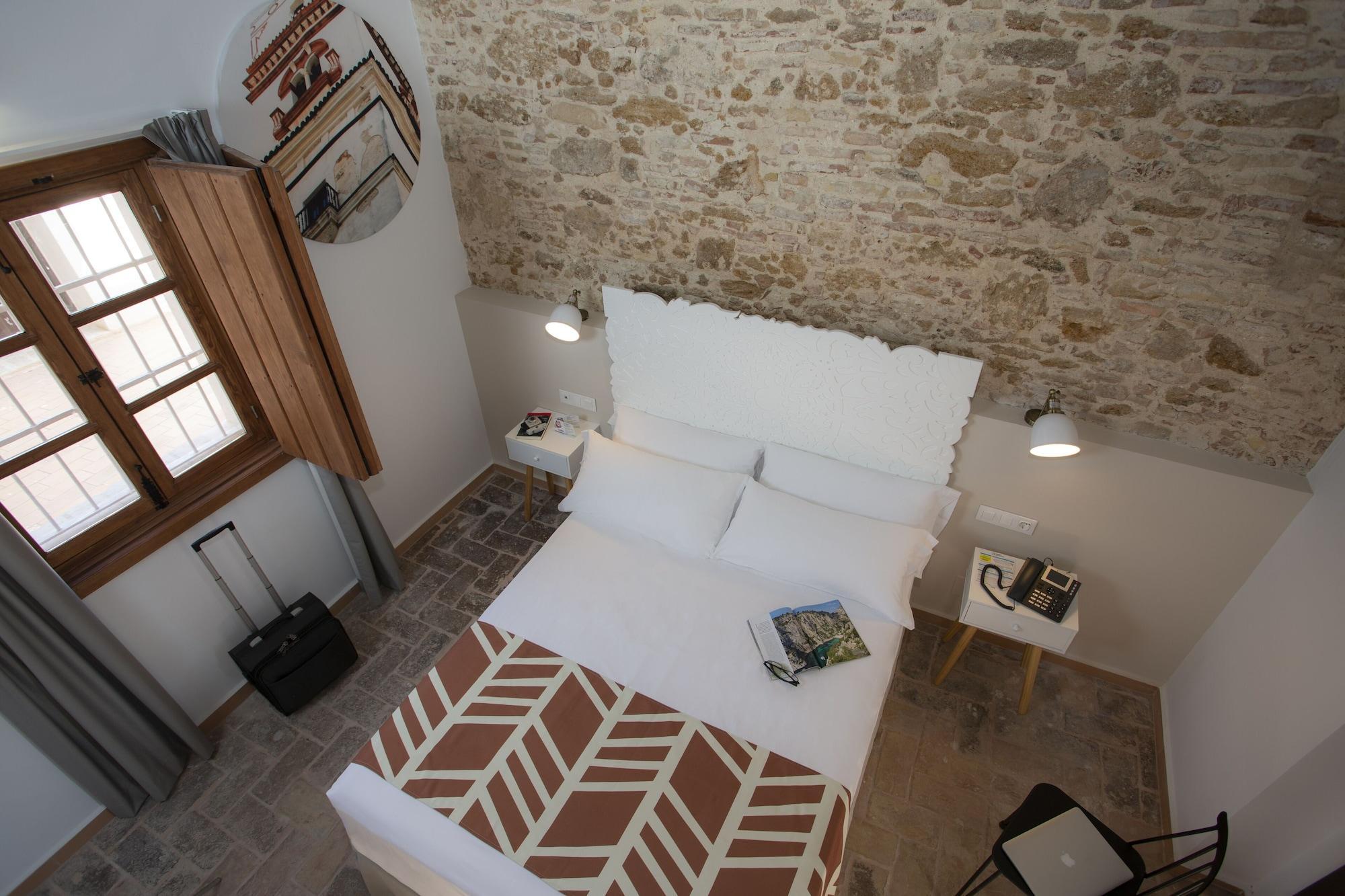 Casual Con Duende Hotel *