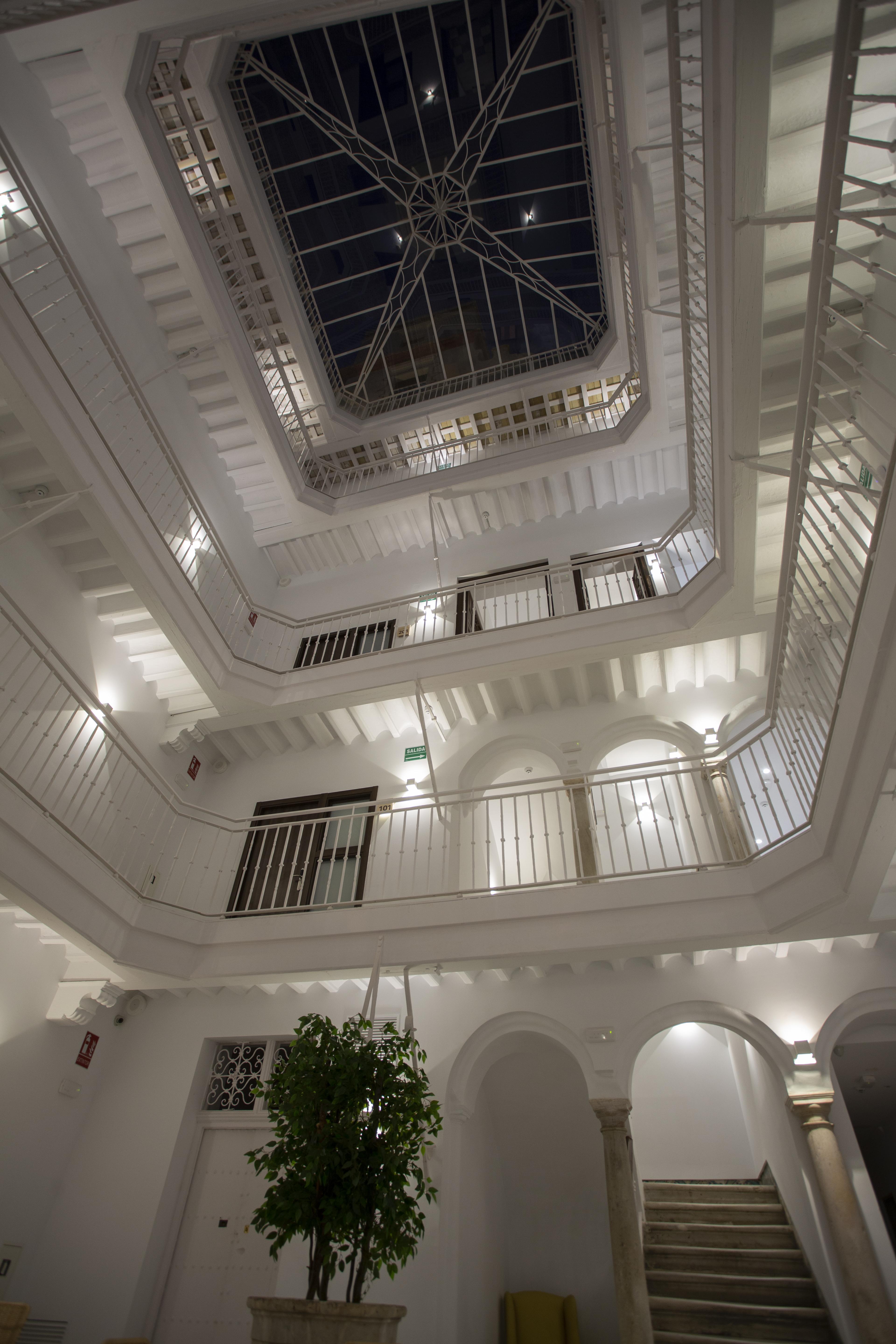 Hotel Casual Con Duende Cádiz