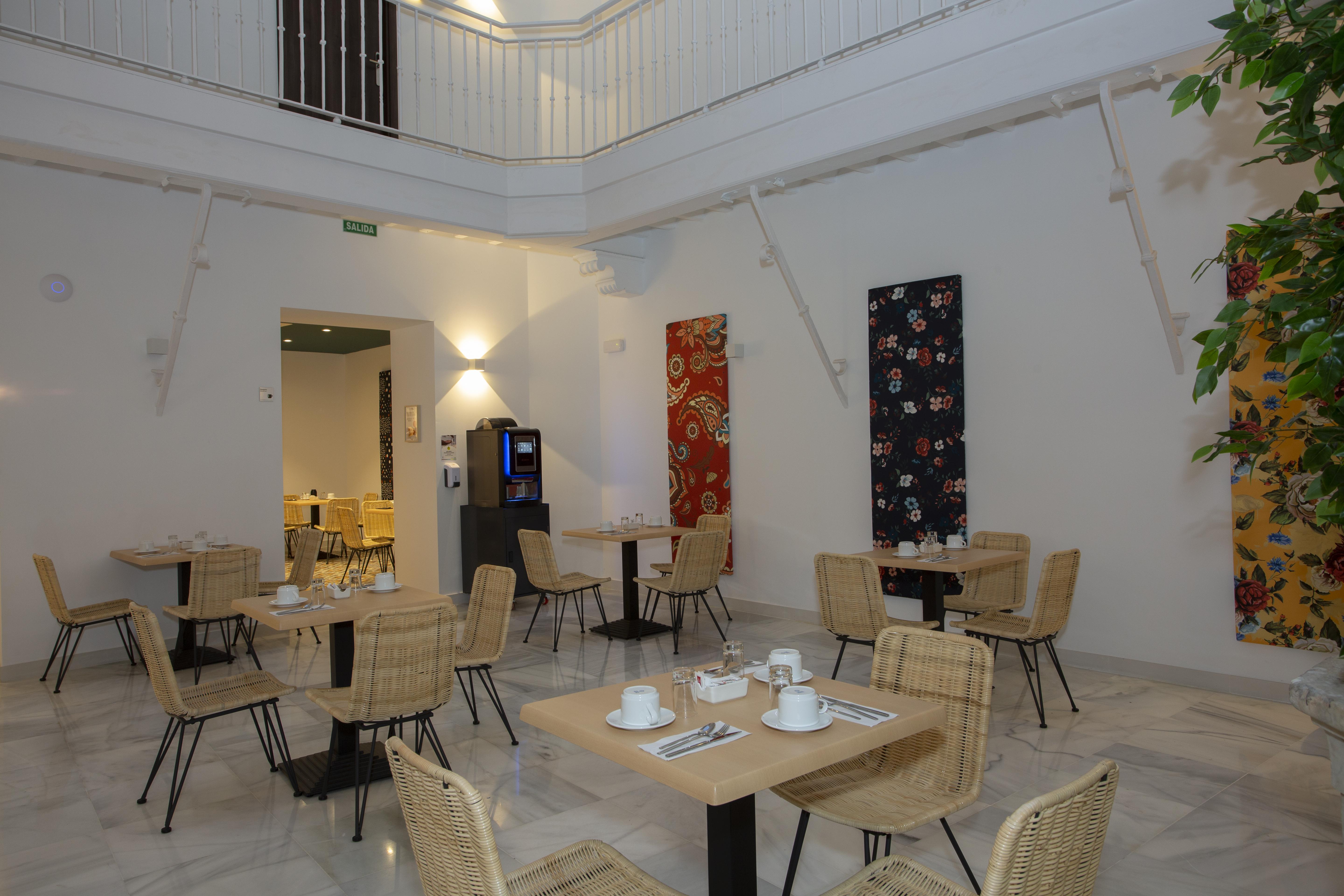 Casual Con Duende Hotel Cádiz