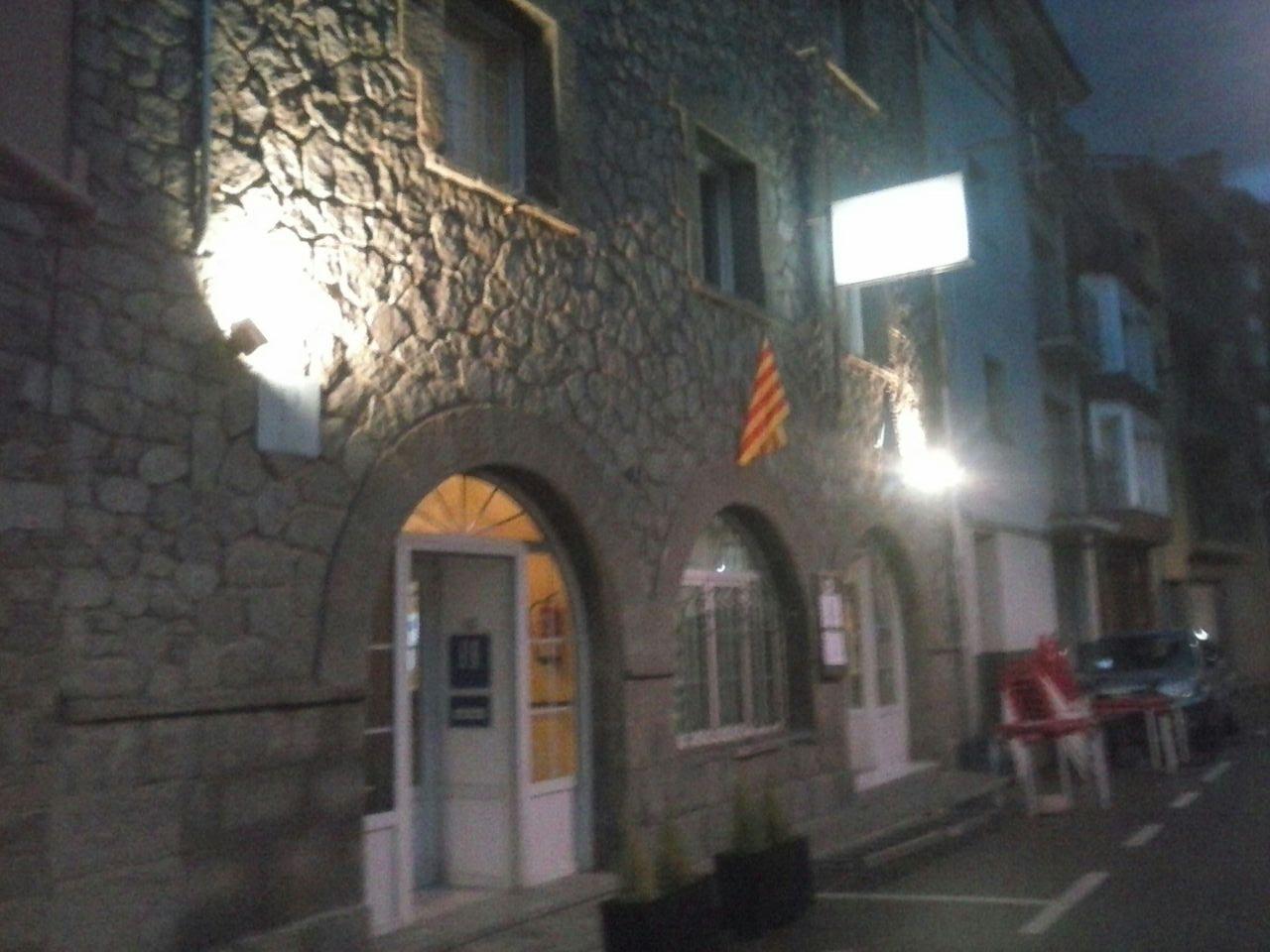 Porta De Núria Pensión 2*