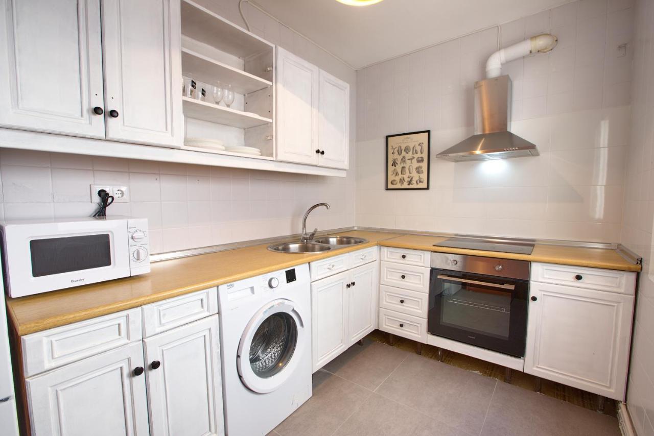 Apartment Cuencaloft Pozo Nieves