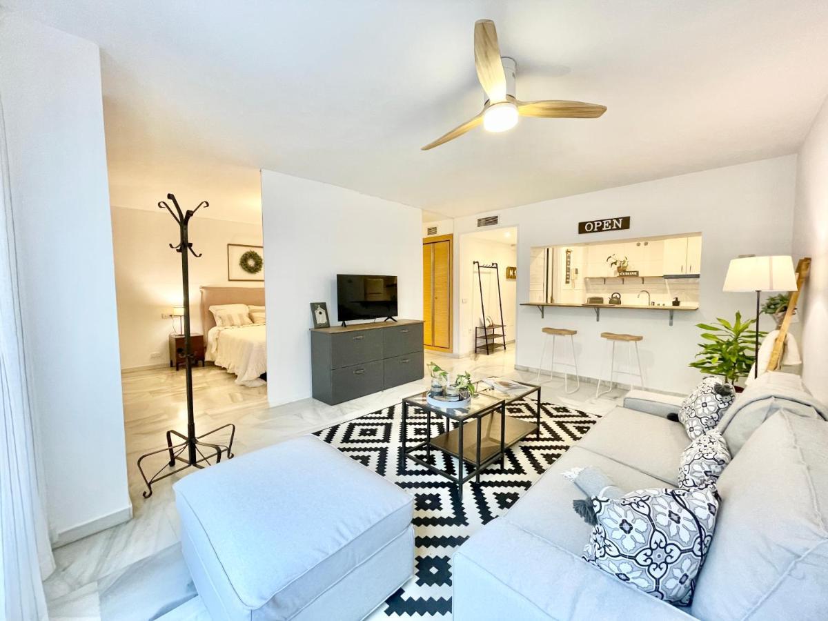 Apartment Rs 16 Center Of By Eaw Homes Marbella