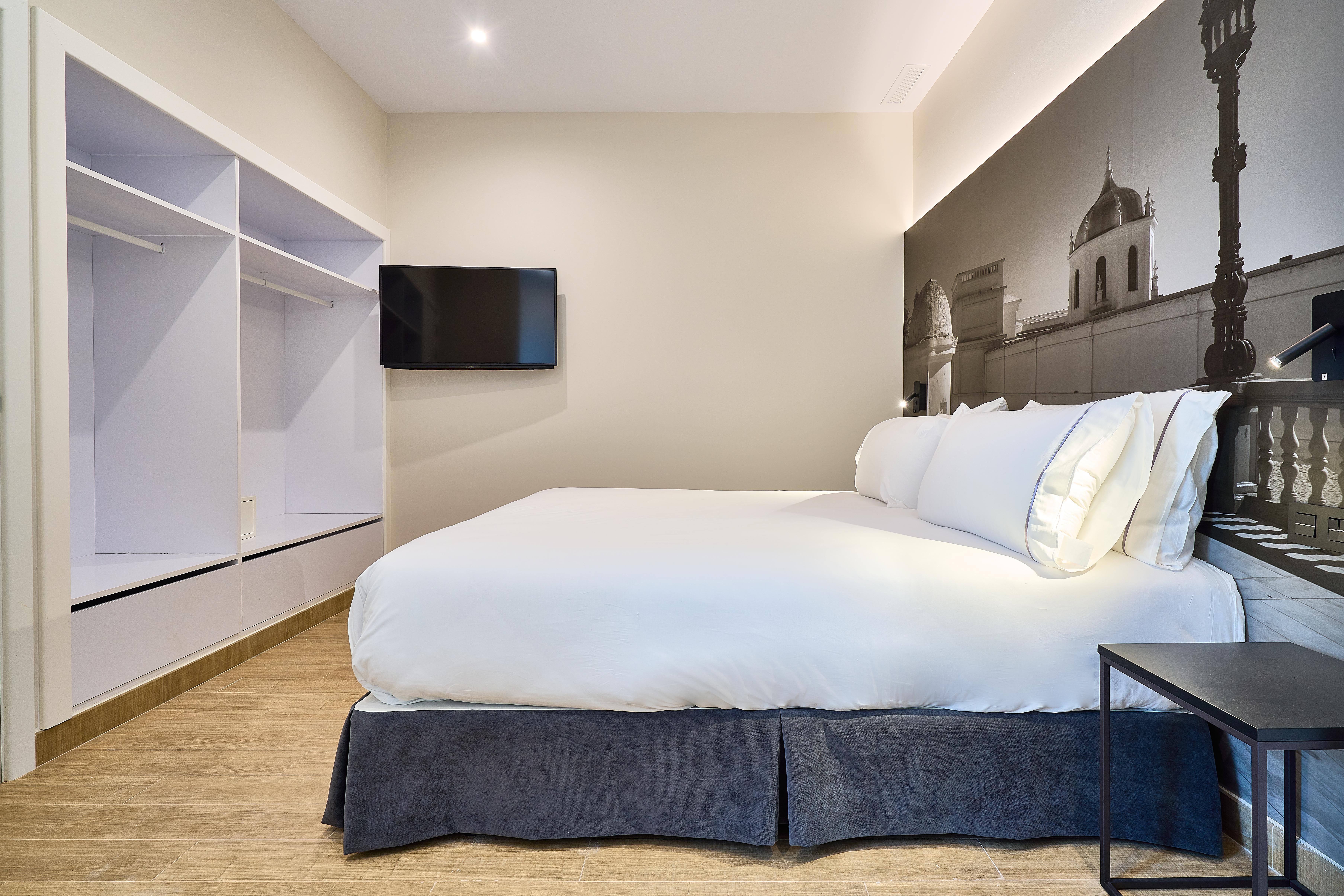 Tandem Populo Apartment *