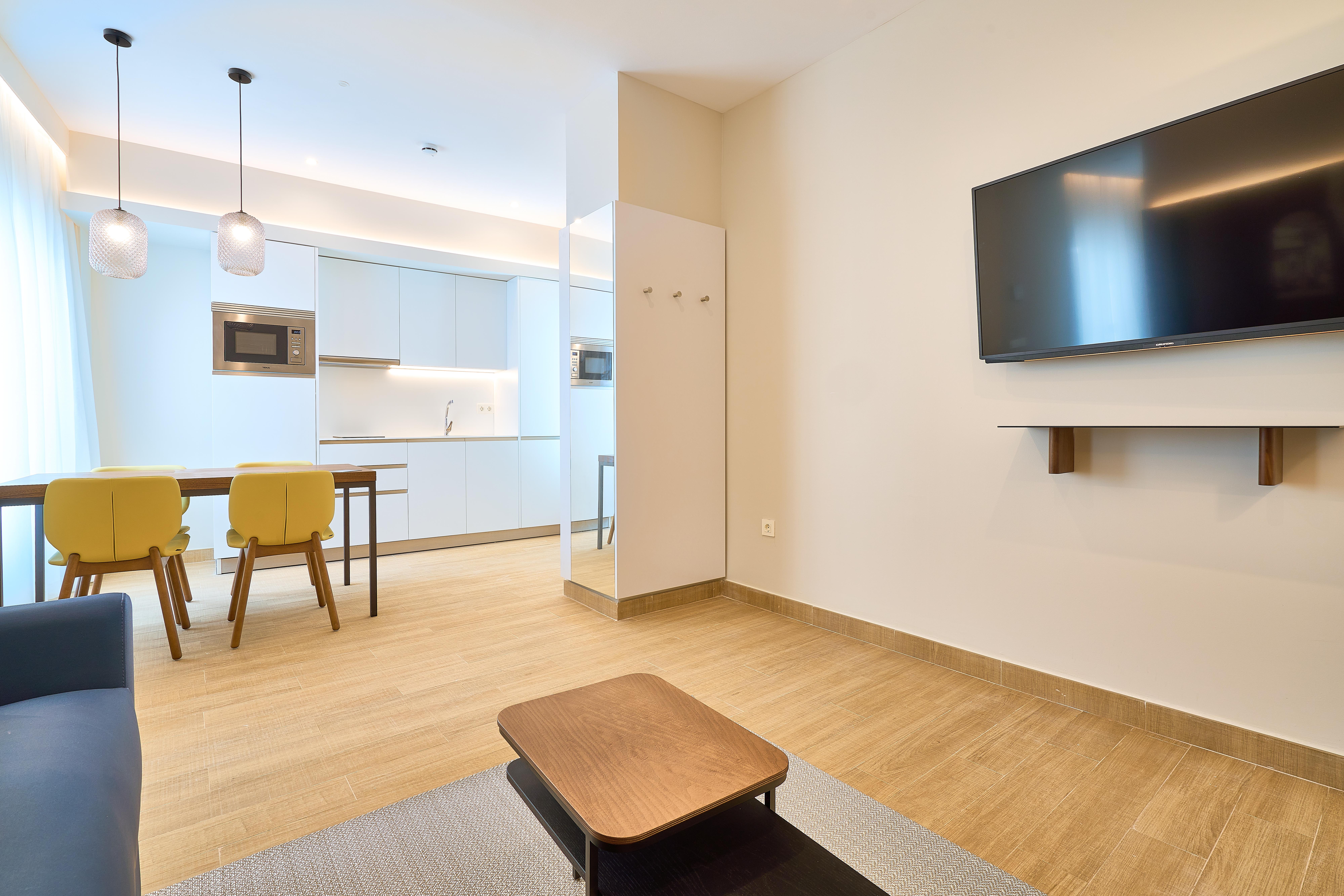 Tandem Populo Apartment