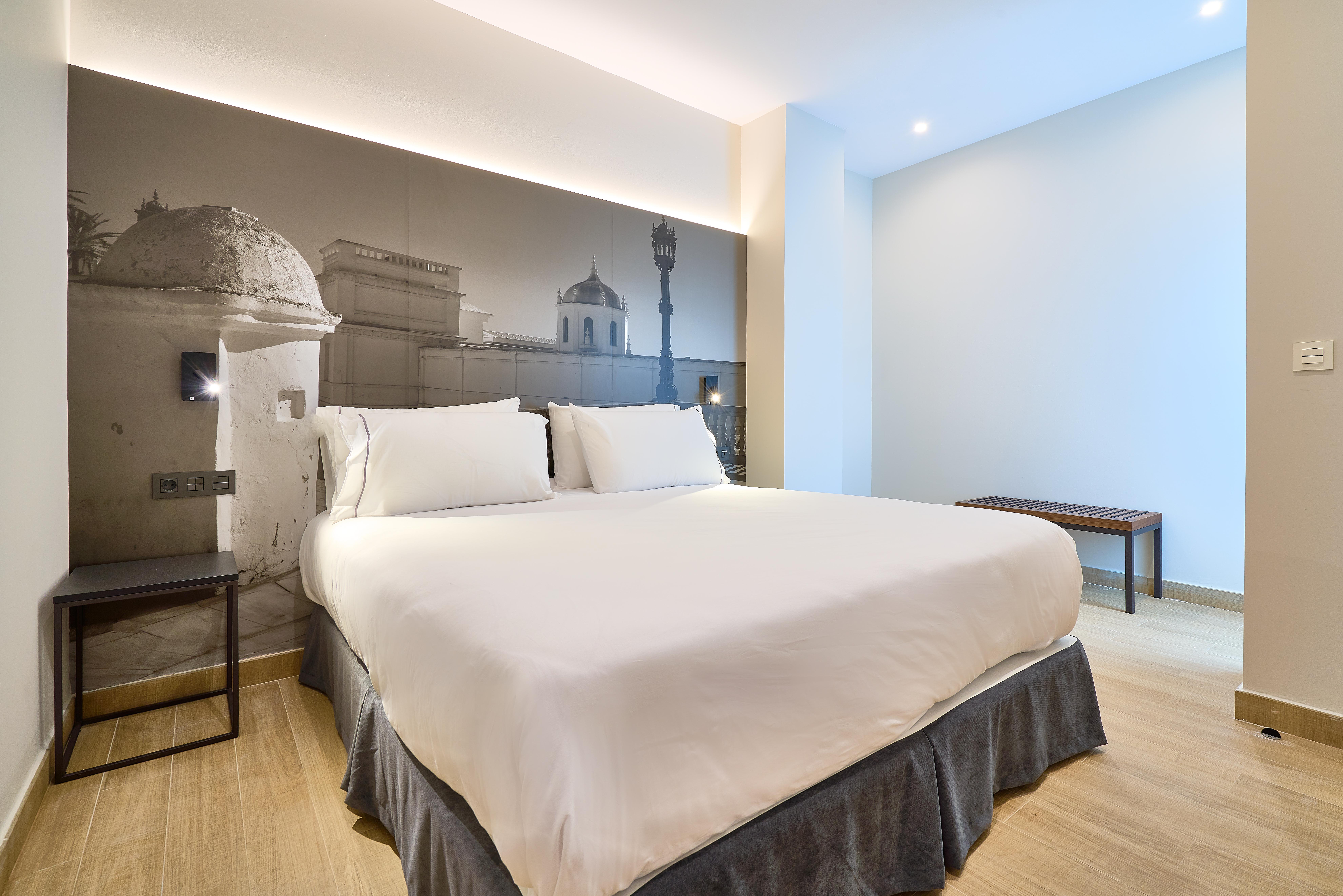 Apartment Tandem Populo Cadiz