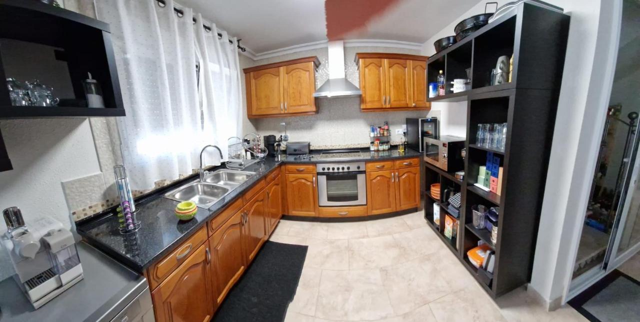 Carrio 2 Chambres Villa