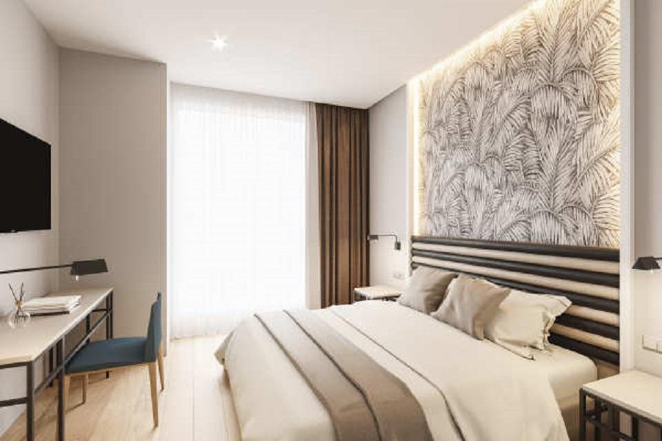 Hotel Abba