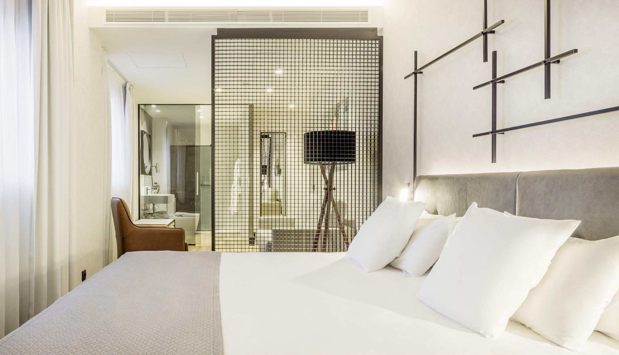 Hotel Ilunion San Mames 4*