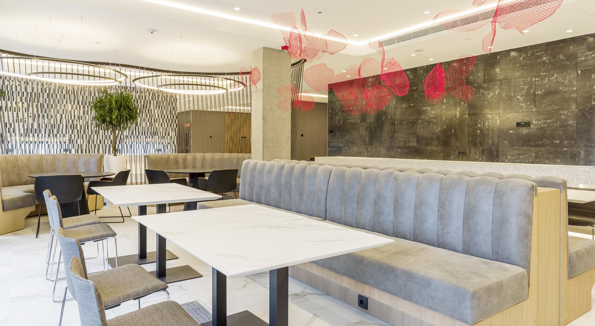 Ilunion San Mames Hotel