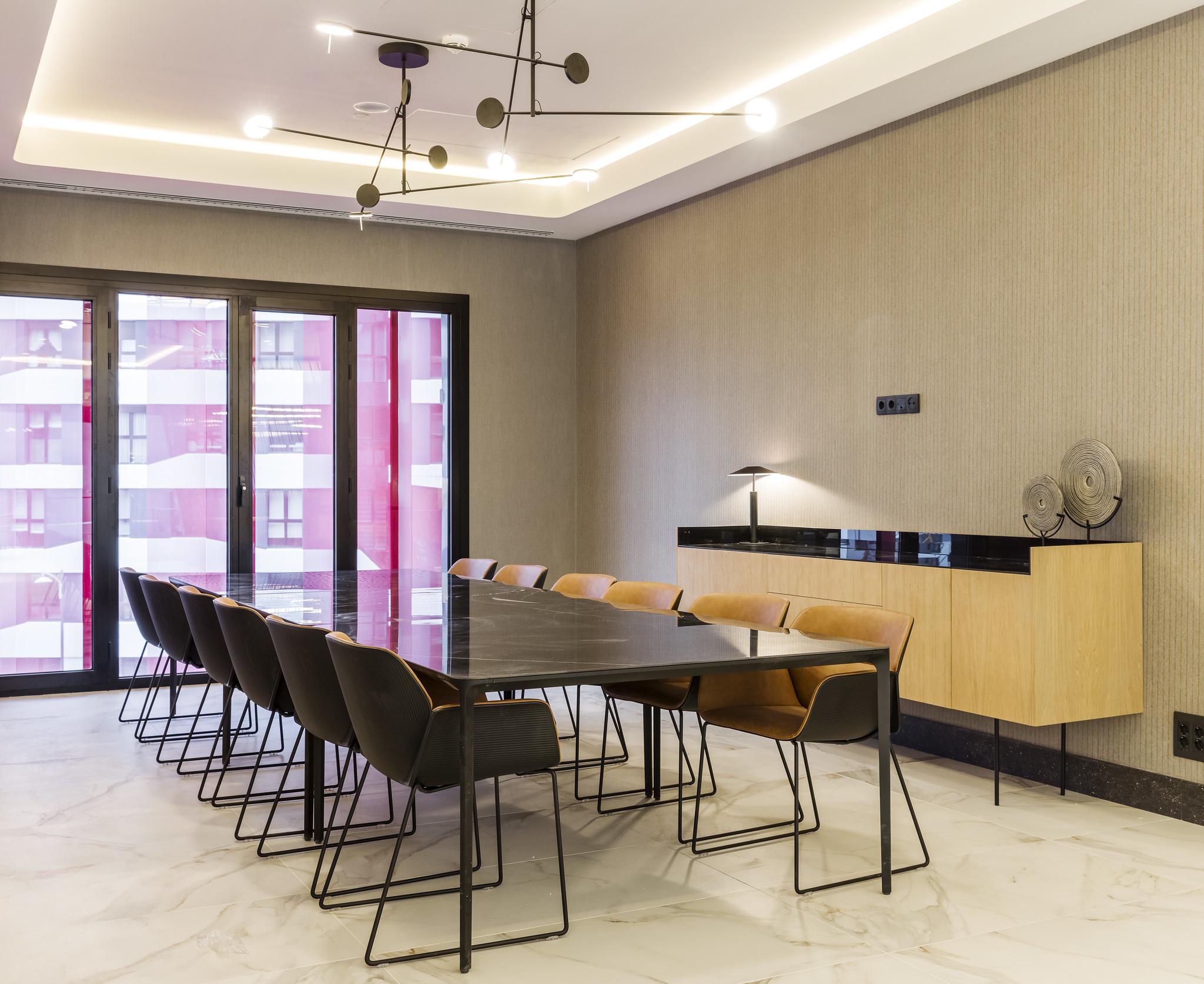 Hotel Ilunion San Mames