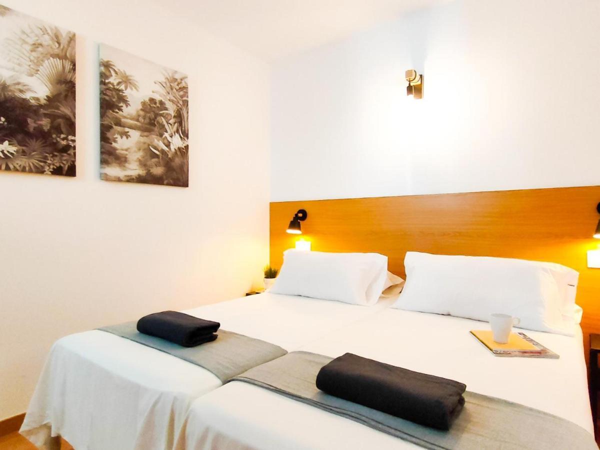Palms Apartment Playa del Ingles (Gran Canaria)